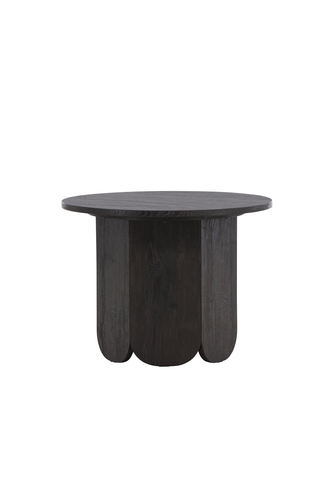 Tekla Sofatisch in Schwarz präsentiert im Onlineshop von KAQTU Design AG. Beistelltisch ist von Venture Home