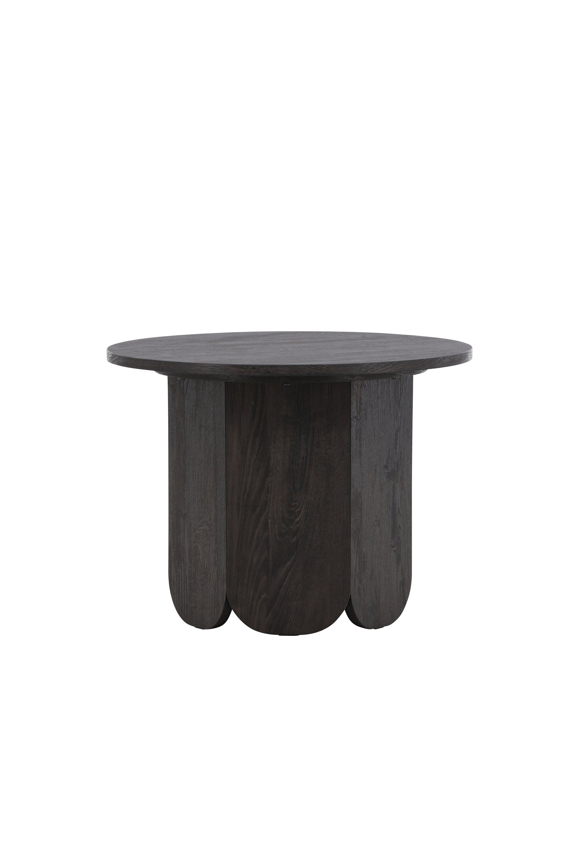 Tekla Sofatisch in Schwarz präsentiert im Onlineshop von KAQTU Design AG. Beistelltisch ist von Venture Home