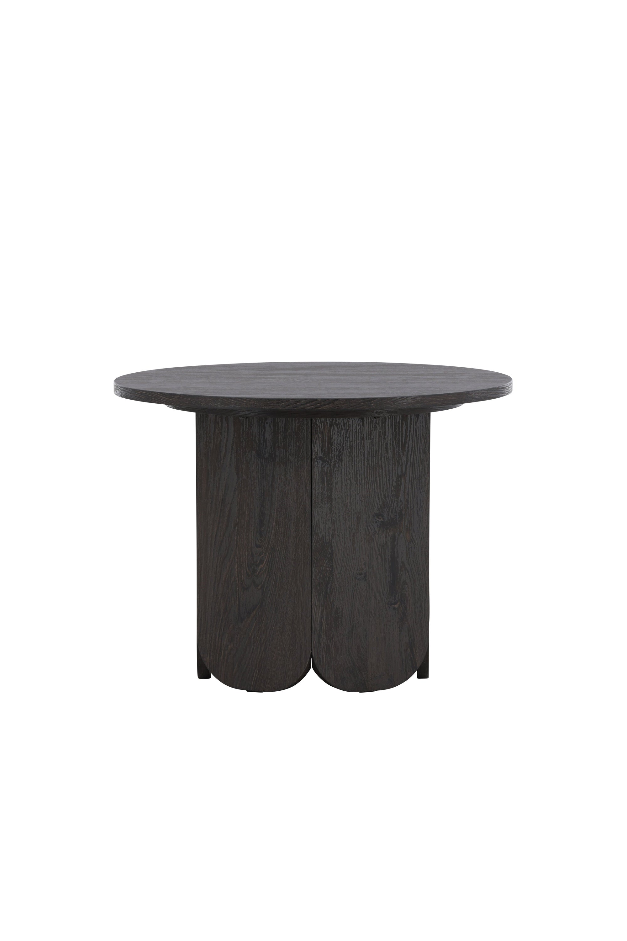 Tekla Sofatisch in Schwarz präsentiert im Onlineshop von KAQTU Design AG. Beistelltisch ist von Venture Home