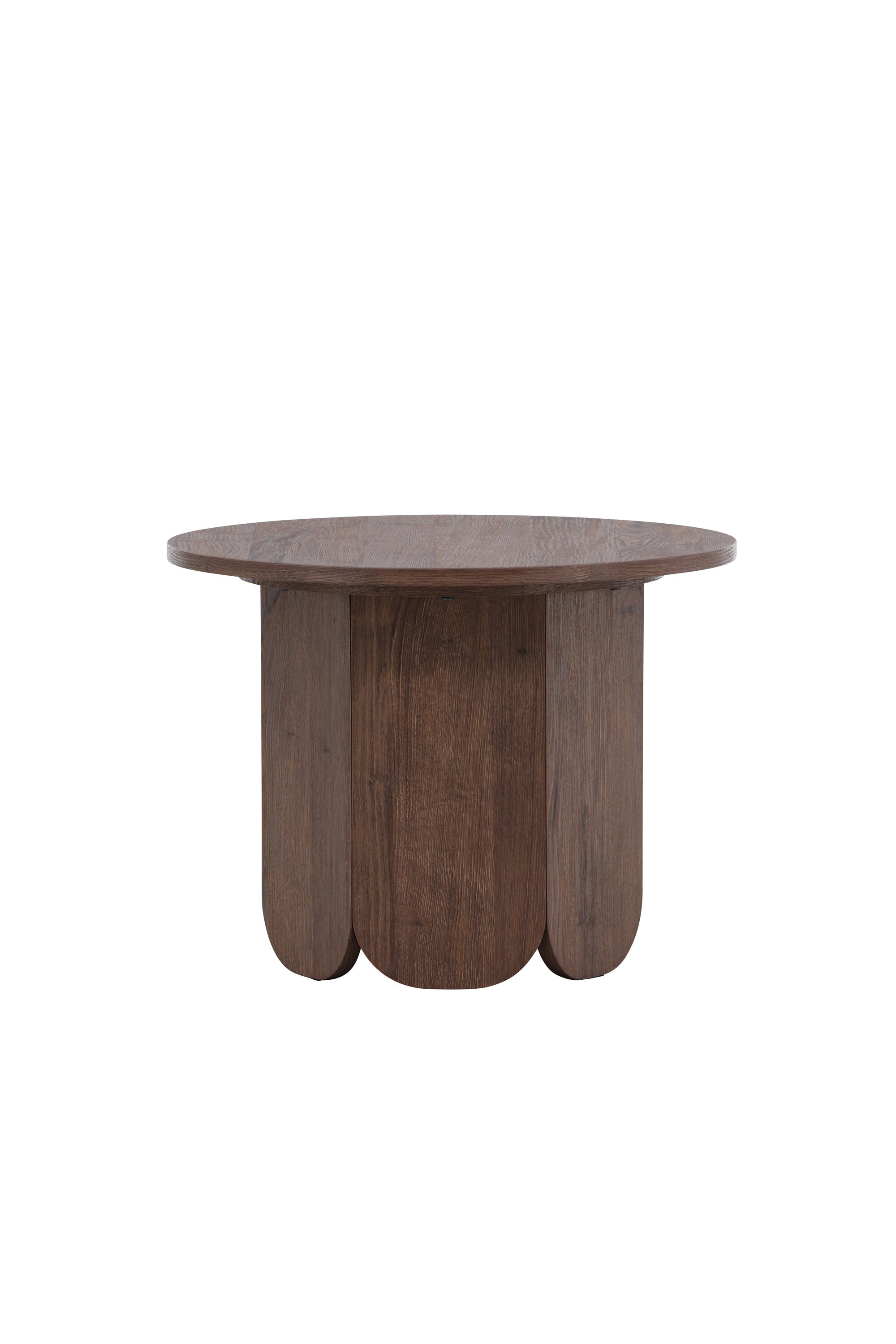 Tekla Sofatisch in Mokka präsentiert im Onlineshop von KAQTU Design AG. Beistelltisch ist von Venture Home