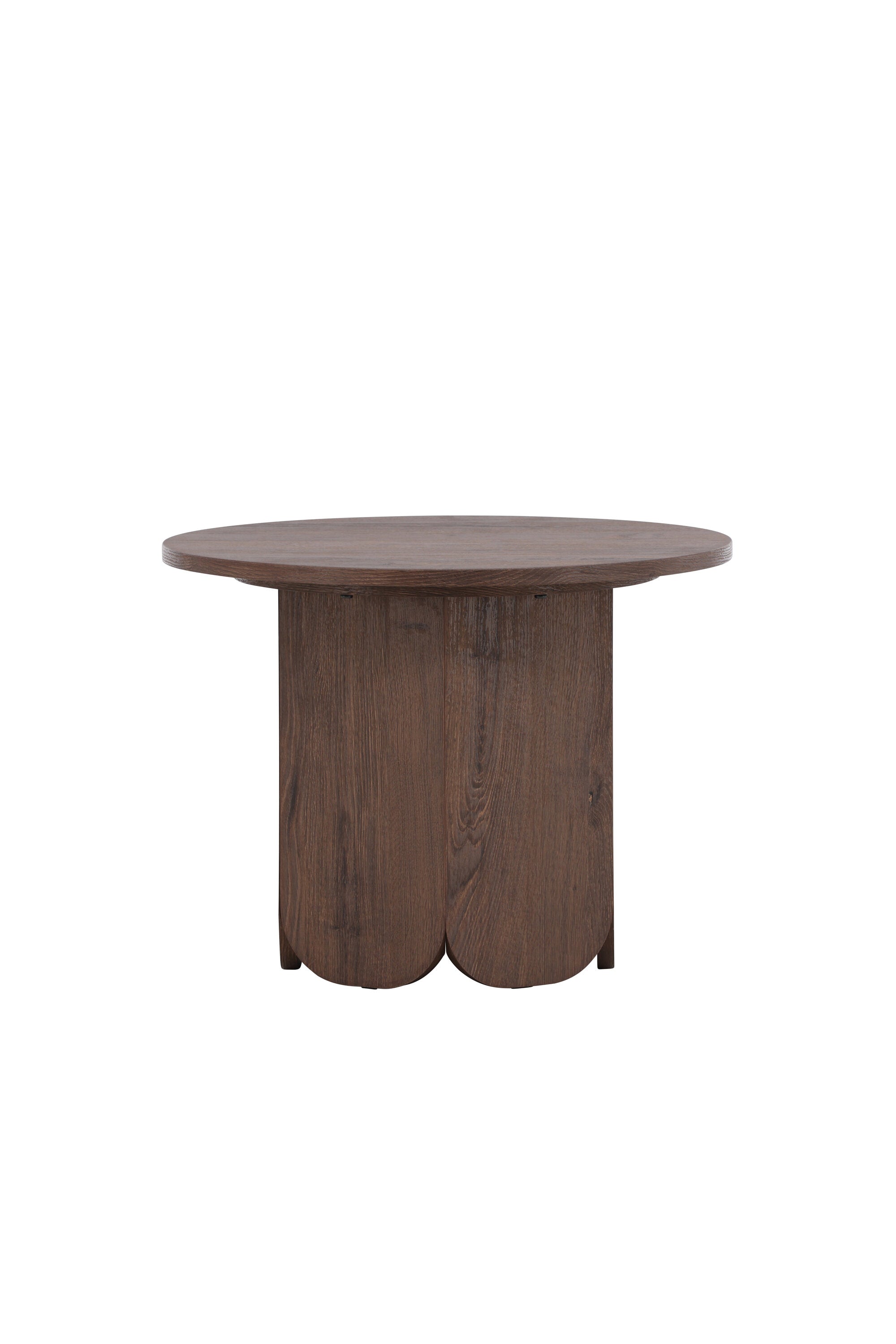 Tekla Sofatisch in Mokka präsentiert im Onlineshop von KAQTU Design AG. Beistelltisch ist von Venture Home