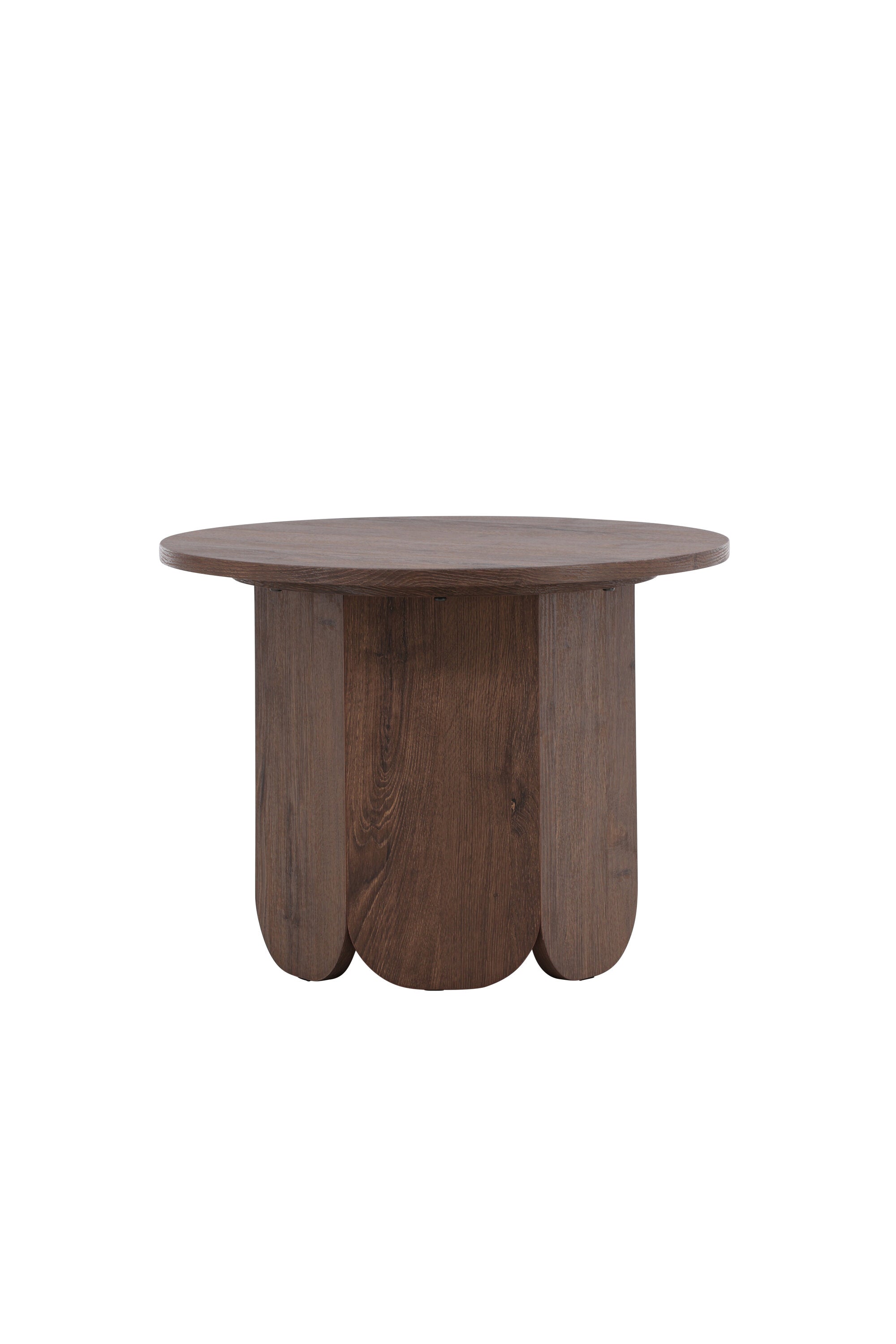 Tekla Sofatisch in Mokka präsentiert im Onlineshop von KAQTU Design AG. Beistelltisch ist von Venture Home