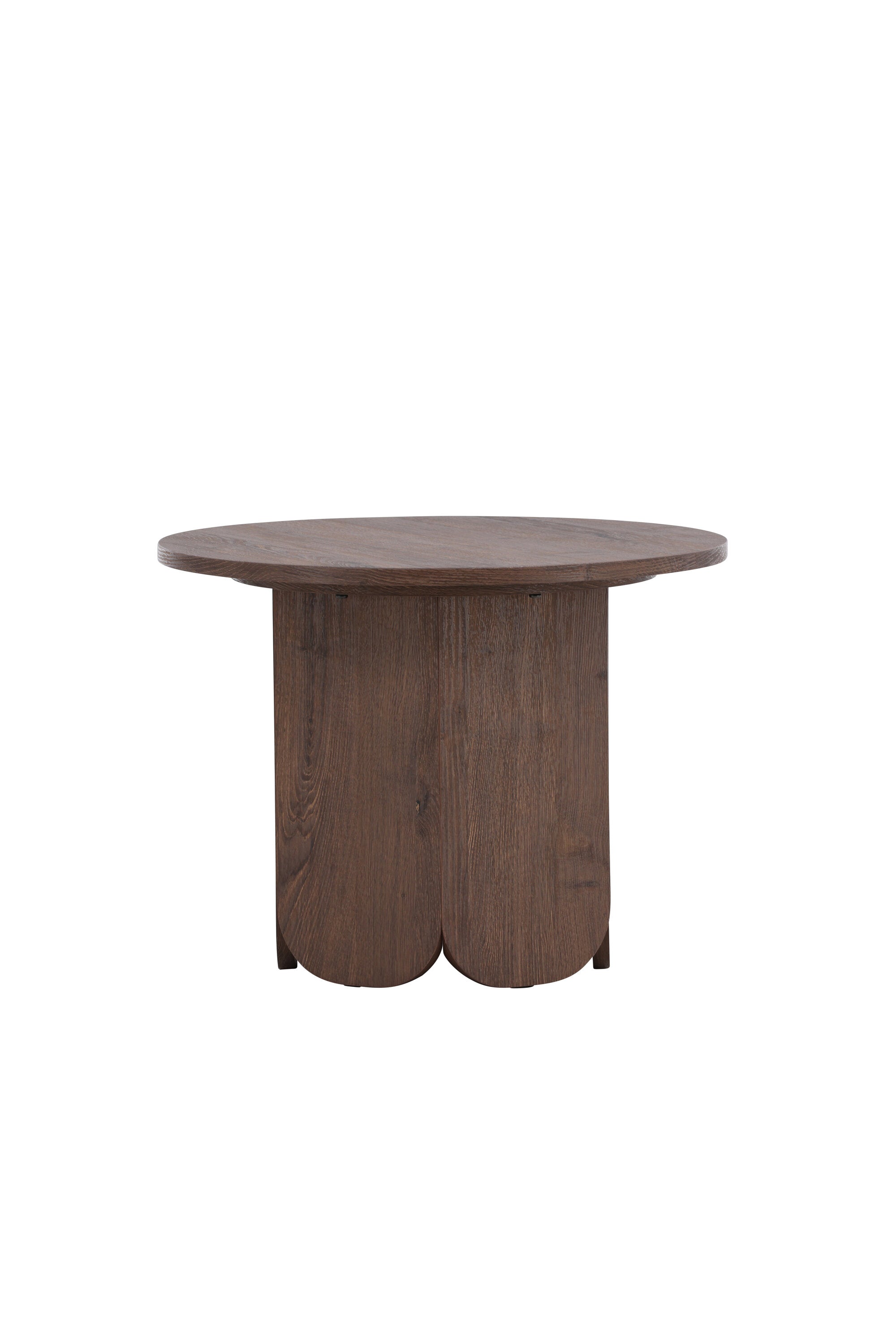 Tekla Sofatisch in Mokka präsentiert im Onlineshop von KAQTU Design AG. Beistelltisch ist von Venture Home