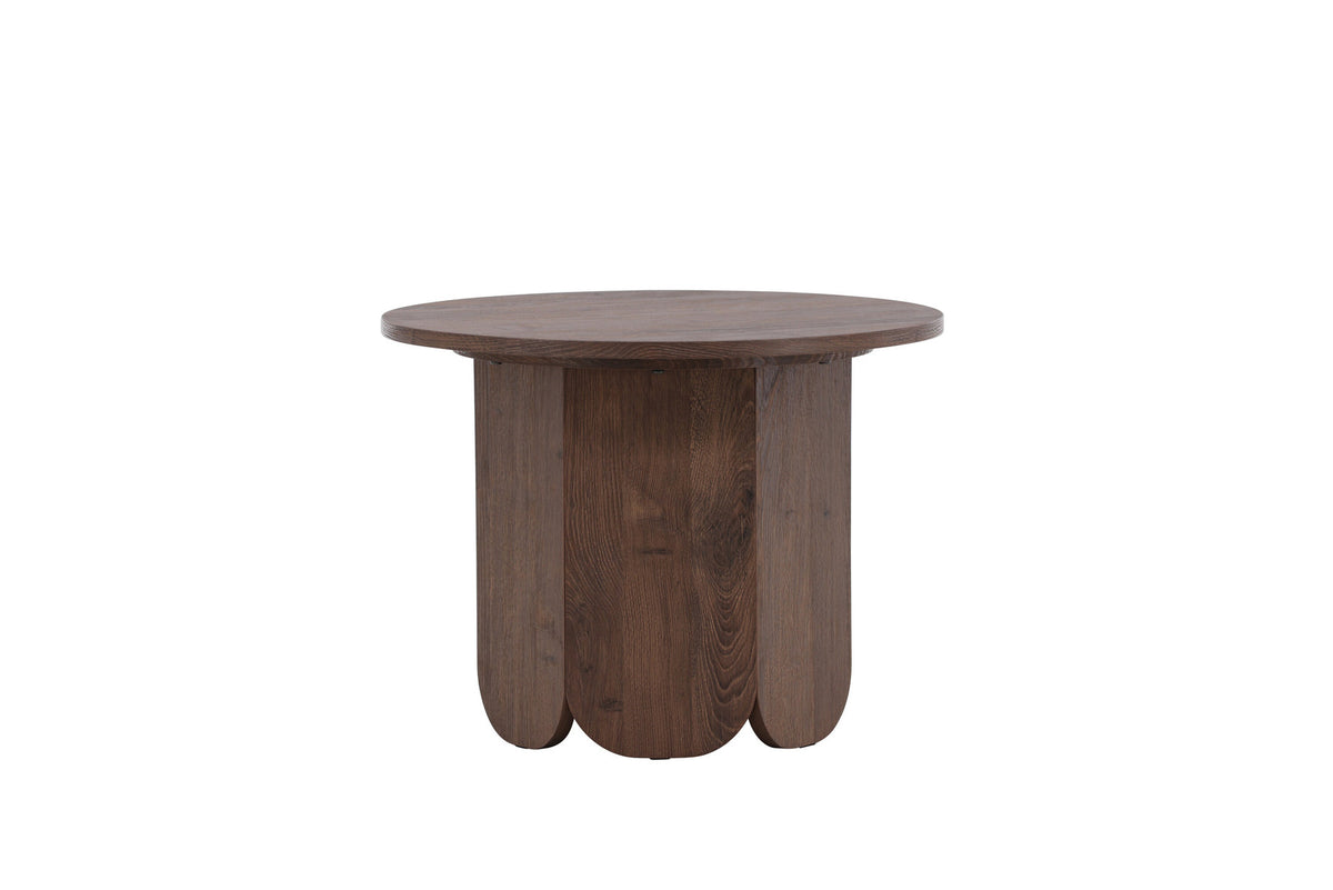 Tekla Sofatisch in Mokka präsentiert im Onlineshop von KAQTU Design AG. Beistelltisch ist von Venture Home