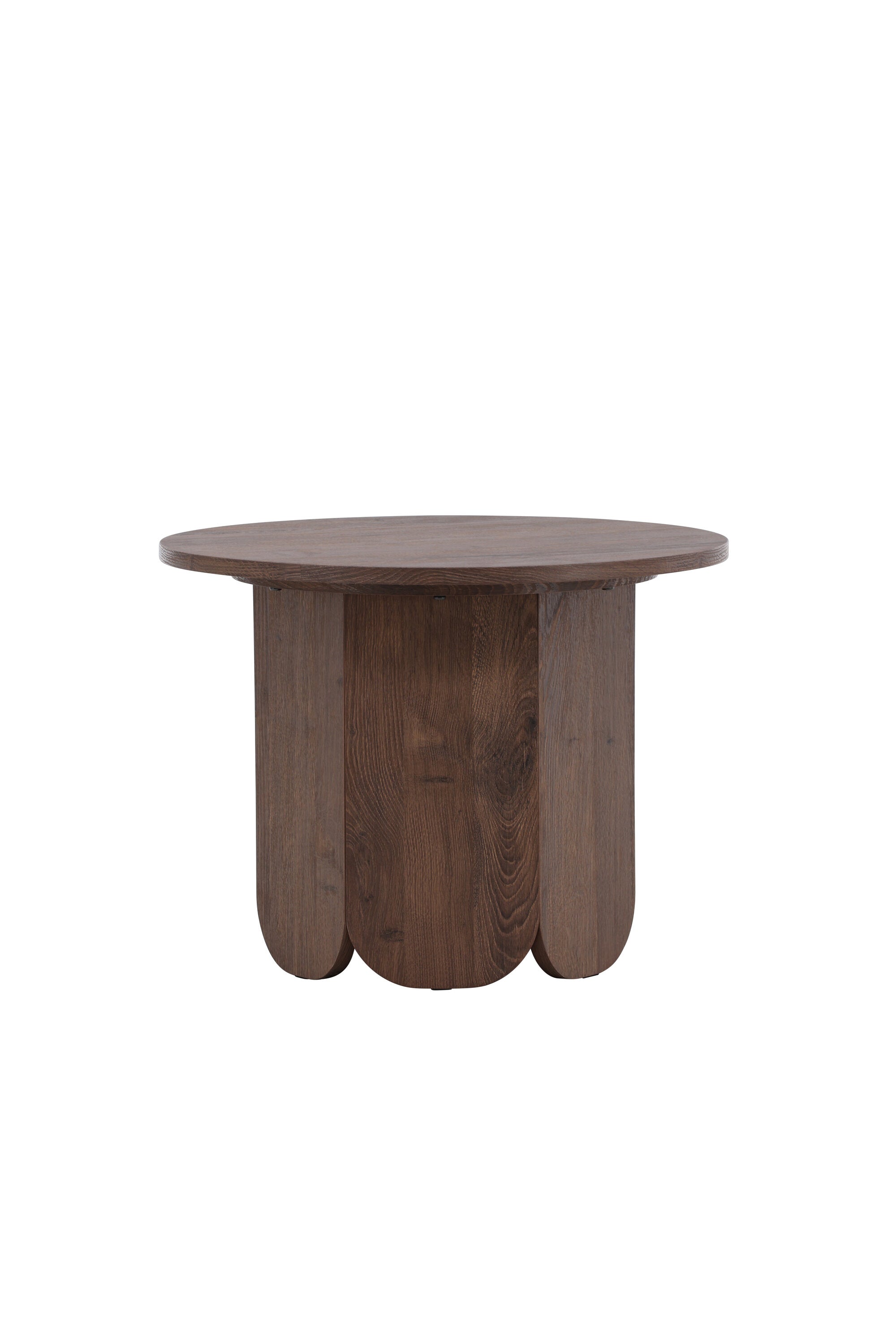 Tekla Sofatisch in Mokka präsentiert im Onlineshop von KAQTU Design AG. Beistelltisch ist von Venture Home