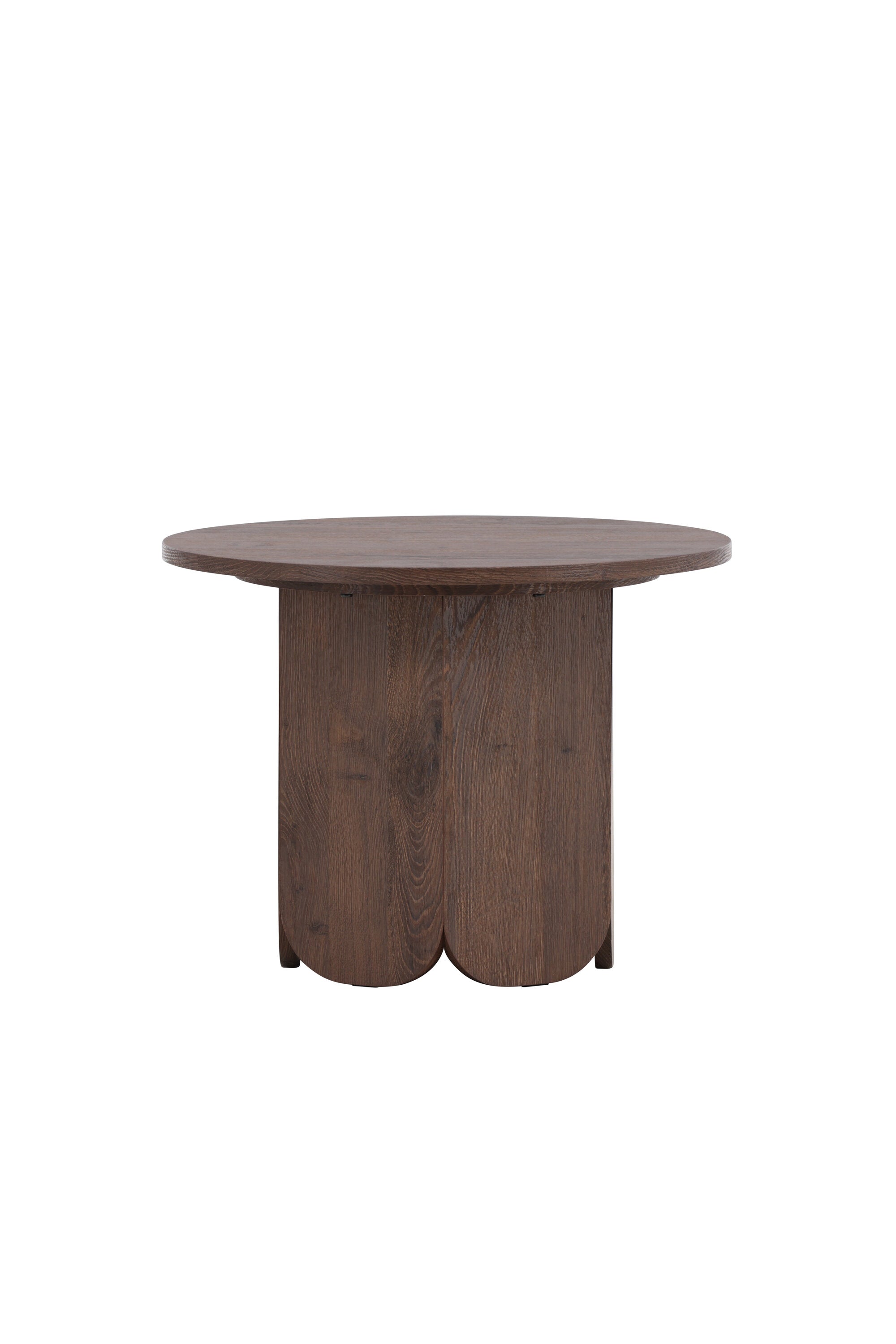 Tekla Sofatisch in Mokka präsentiert im Onlineshop von KAQTU Design AG. Beistelltisch ist von Venture Home