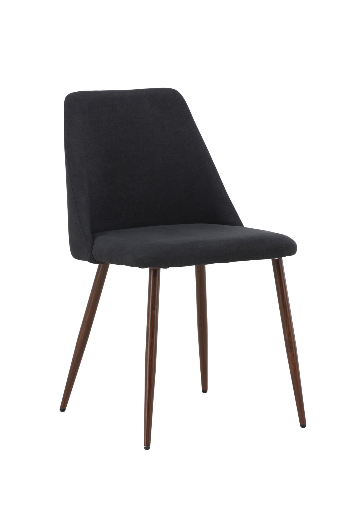 Erleben Sie den Night Esszimmerstuhl von Venture Home – eine harmonische Verbindung aus modernem Design und höchstem Komfort für Ihr Zuhause.