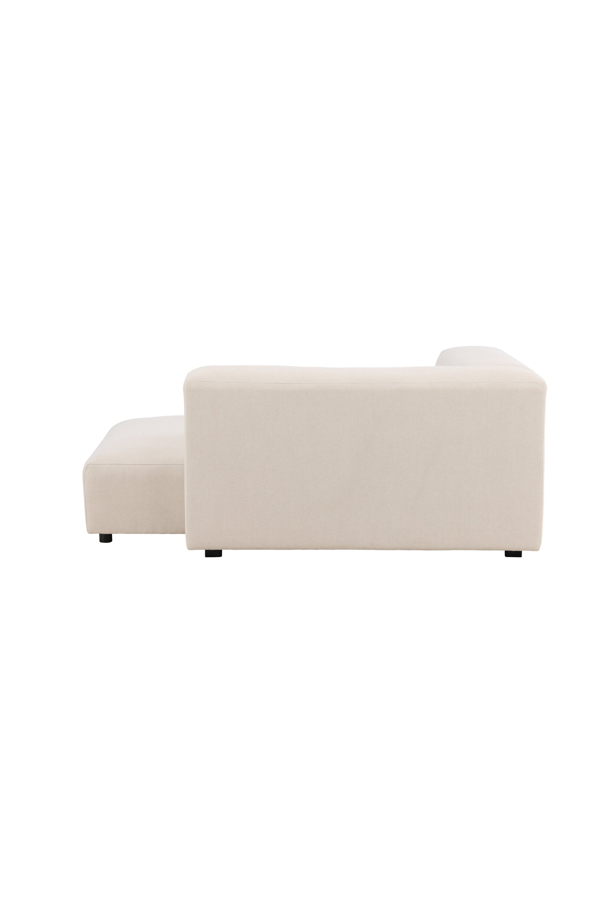 Mavi Sofamodule in Beige präsentiert im Onlineshop von KAQTU Design AG. Lounge Sofa ist von Vind