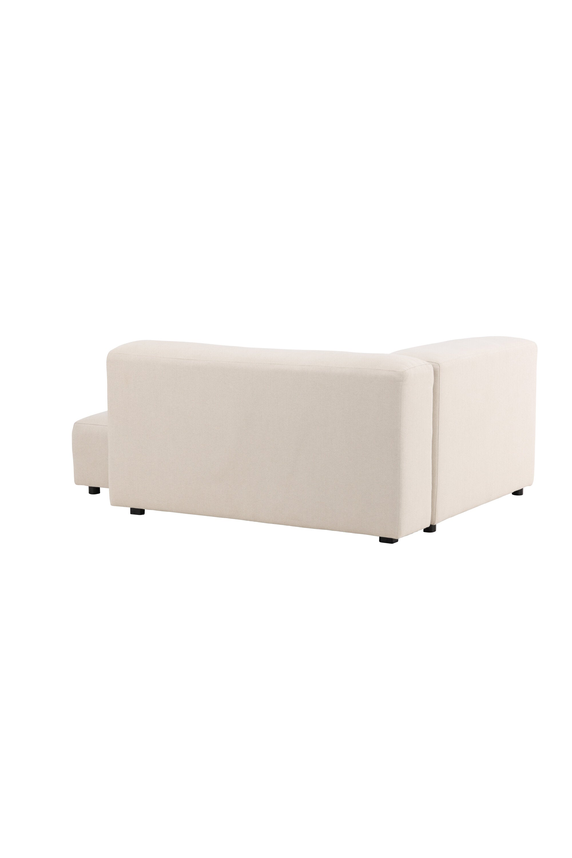 Mavi Sofamodule in Beige präsentiert im Onlineshop von KAQTU Design AG. Lounge Sofa ist von Vind