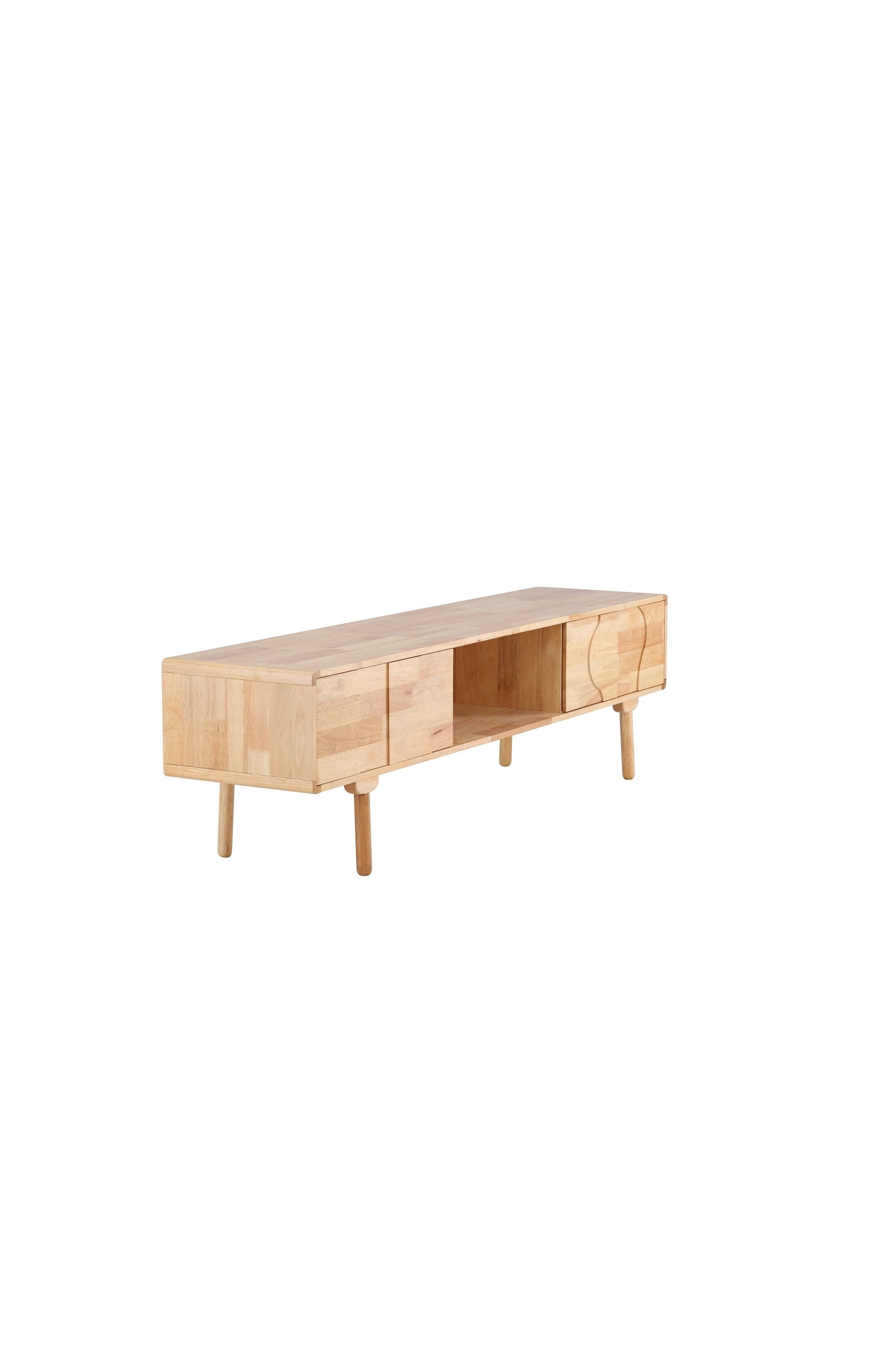 Skärhamn Schrank in Natur präsentiert im Onlineshop von KAQTU Design AG. Cabinet ist von Vind