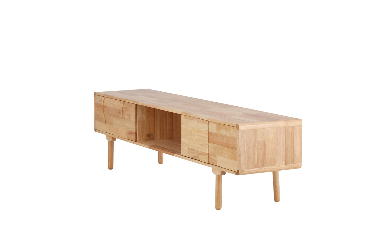 Skärhamn Sideboard in Natur präsentiert im Onlineshop von KAQTU Design AG. Sideboard ist von Vind