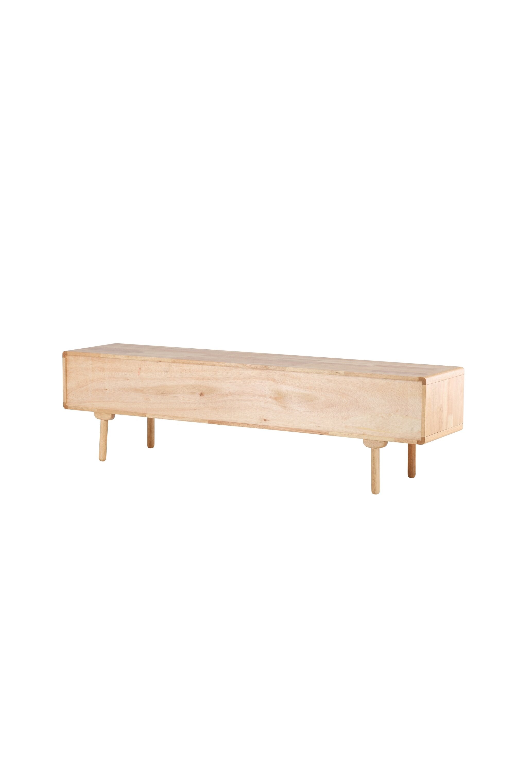 Skärhamn Schrank in Natur präsentiert im Onlineshop von KAQTU Design AG. Cabinet ist von Vind