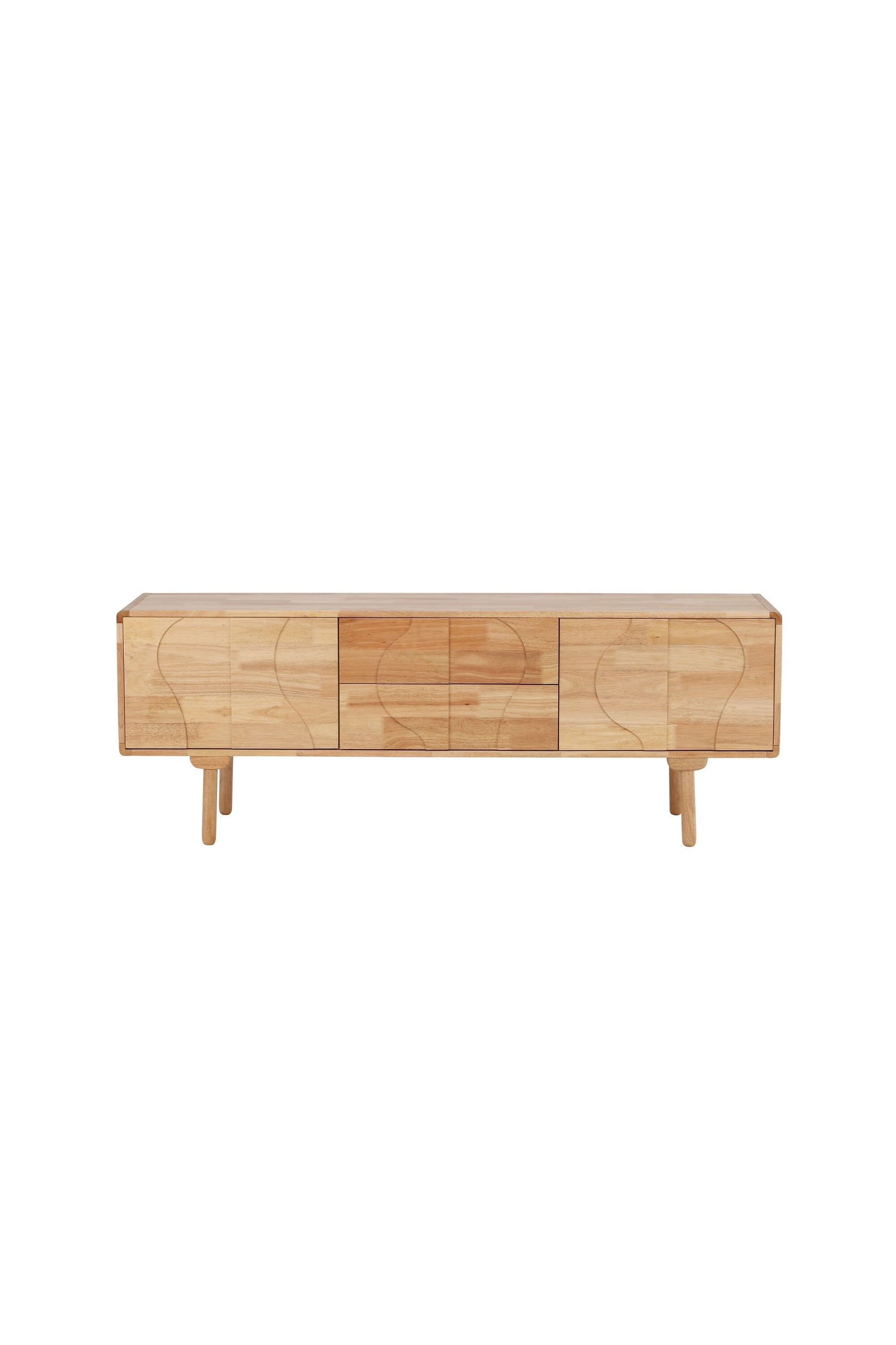 Skärhamn Schrank in Natur präsentiert im Onlineshop von KAQTU Design AG. Cabinet ist von Vind