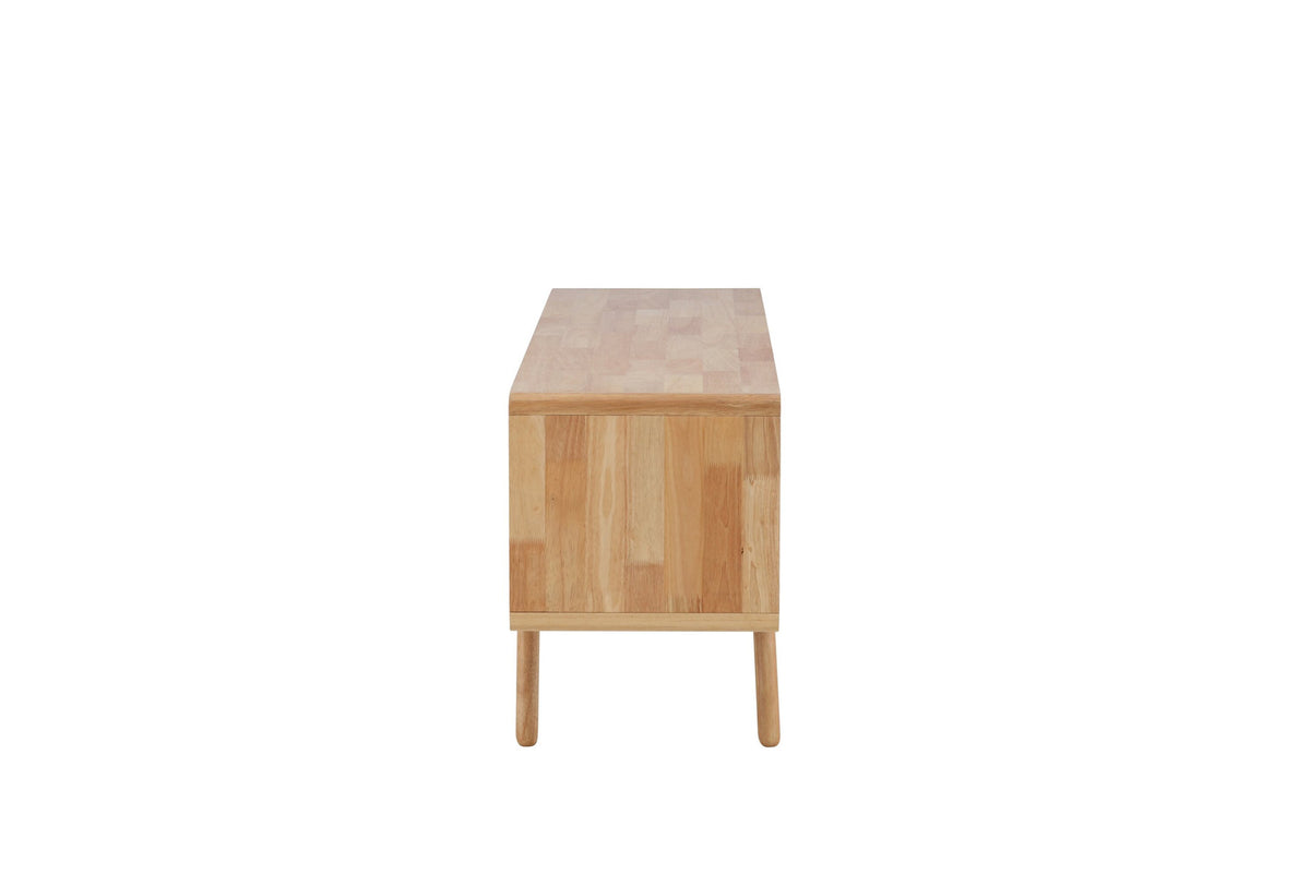 Skärhamn Sideboard in Natur präsentiert im Onlineshop von KAQTU Design AG. Sideboard ist von Vind
