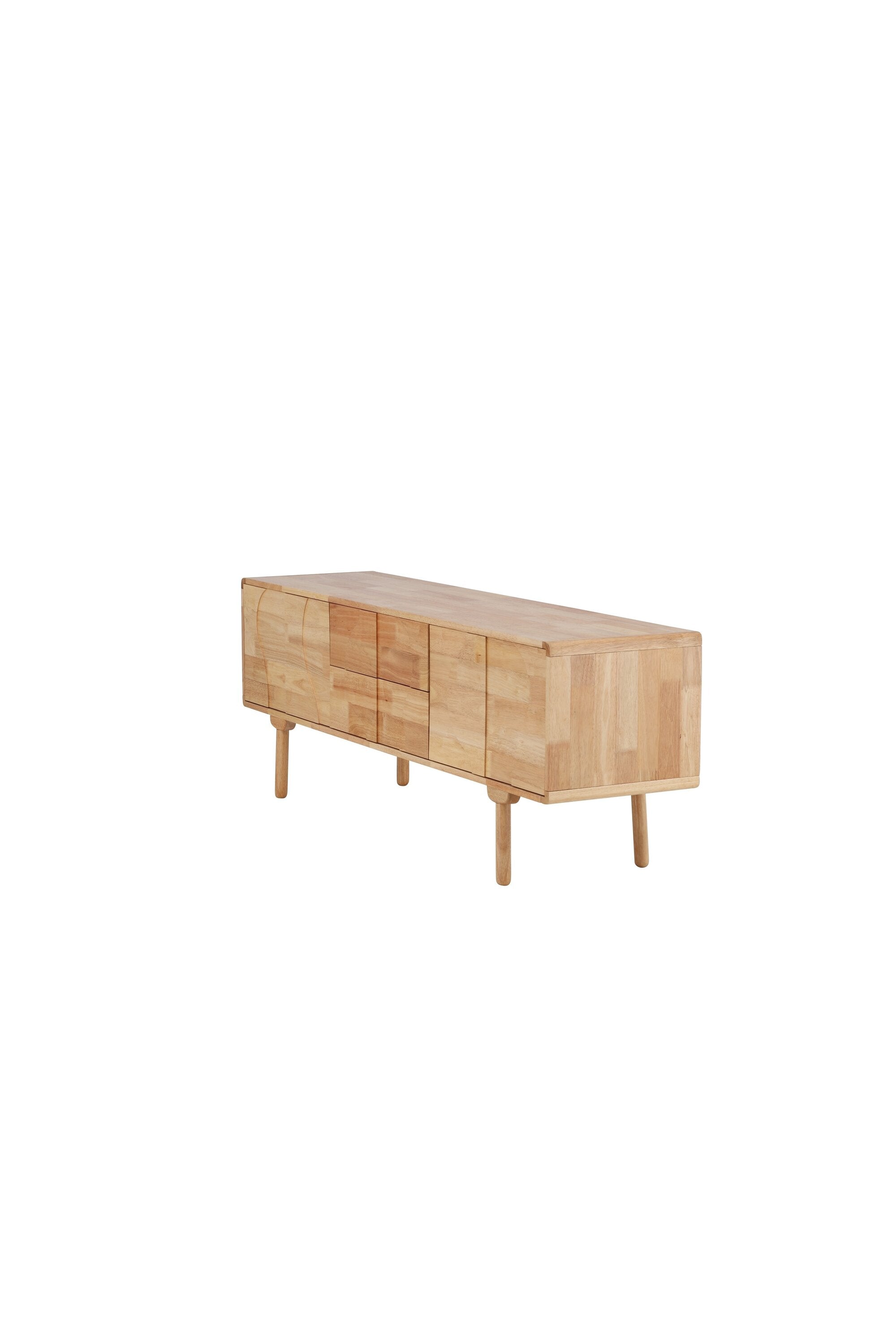Skärhamn Schrank in Natur präsentiert im Onlineshop von KAQTU Design AG. Cabinet ist von Vind