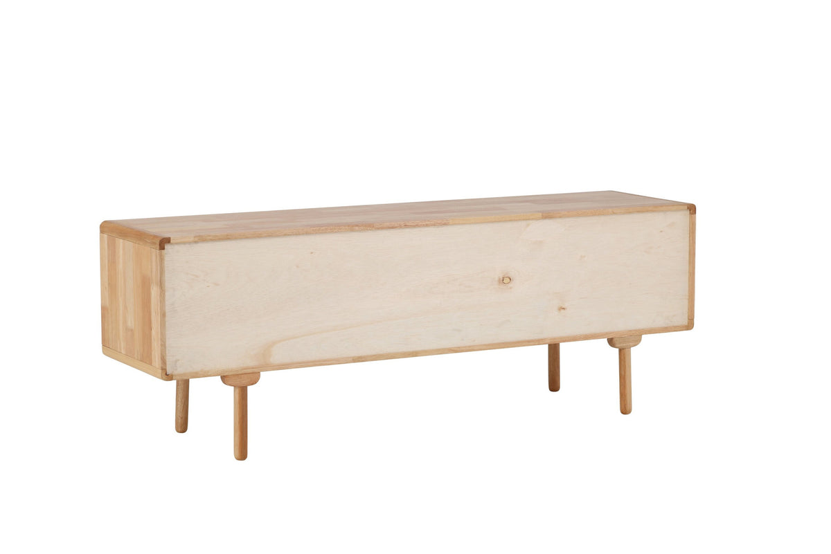 Skärhamn Sideboard in Natur präsentiert im Onlineshop von KAQTU Design AG. Sideboard ist von Vind
