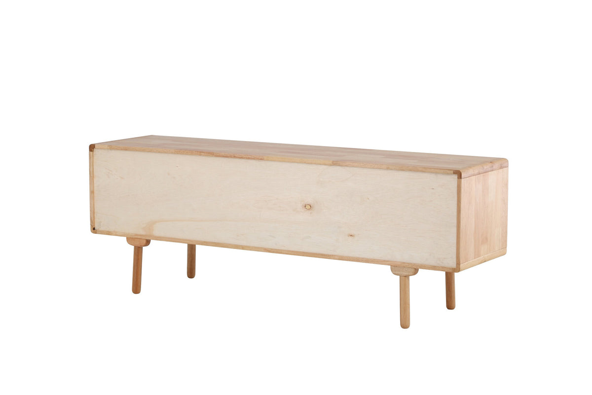 Skärhamn Sideboard in Natur präsentiert im Onlineshop von KAQTU Design AG. Sideboard ist von Vind