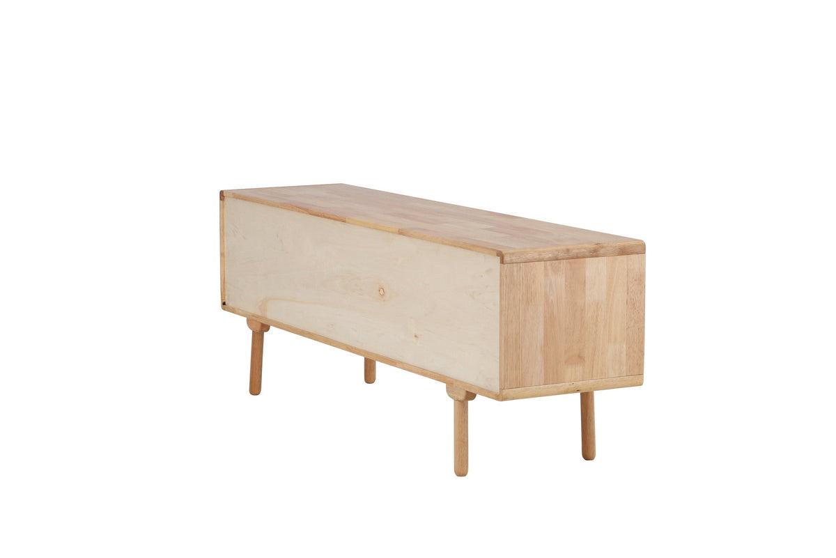 Skärhamn Sideboard in Natur präsentiert im Onlineshop von KAQTU Design AG. Sideboard ist von Vind