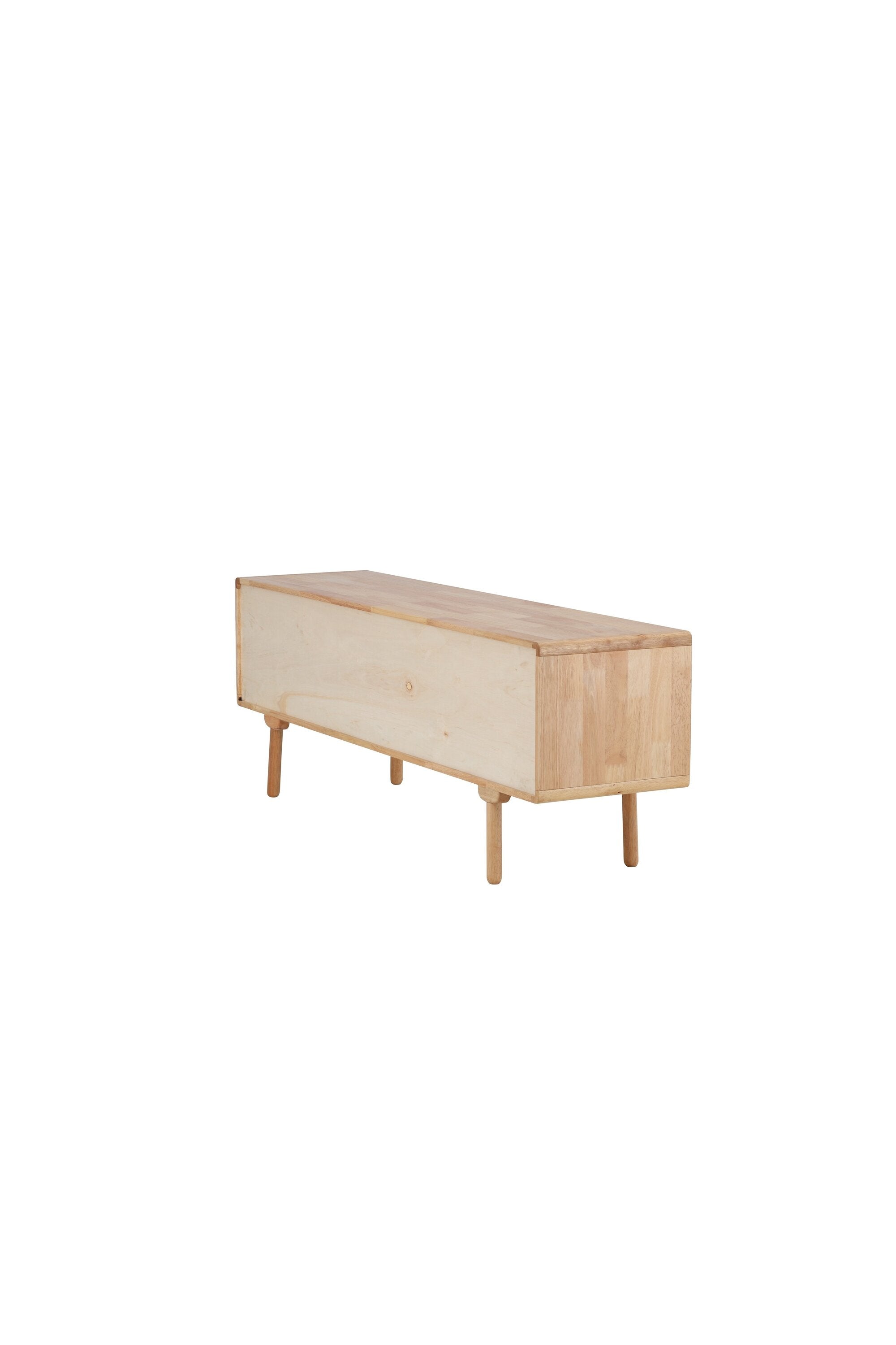 Skärhamn Schrank in Natur präsentiert im Onlineshop von KAQTU Design AG. Cabinet ist von Vind