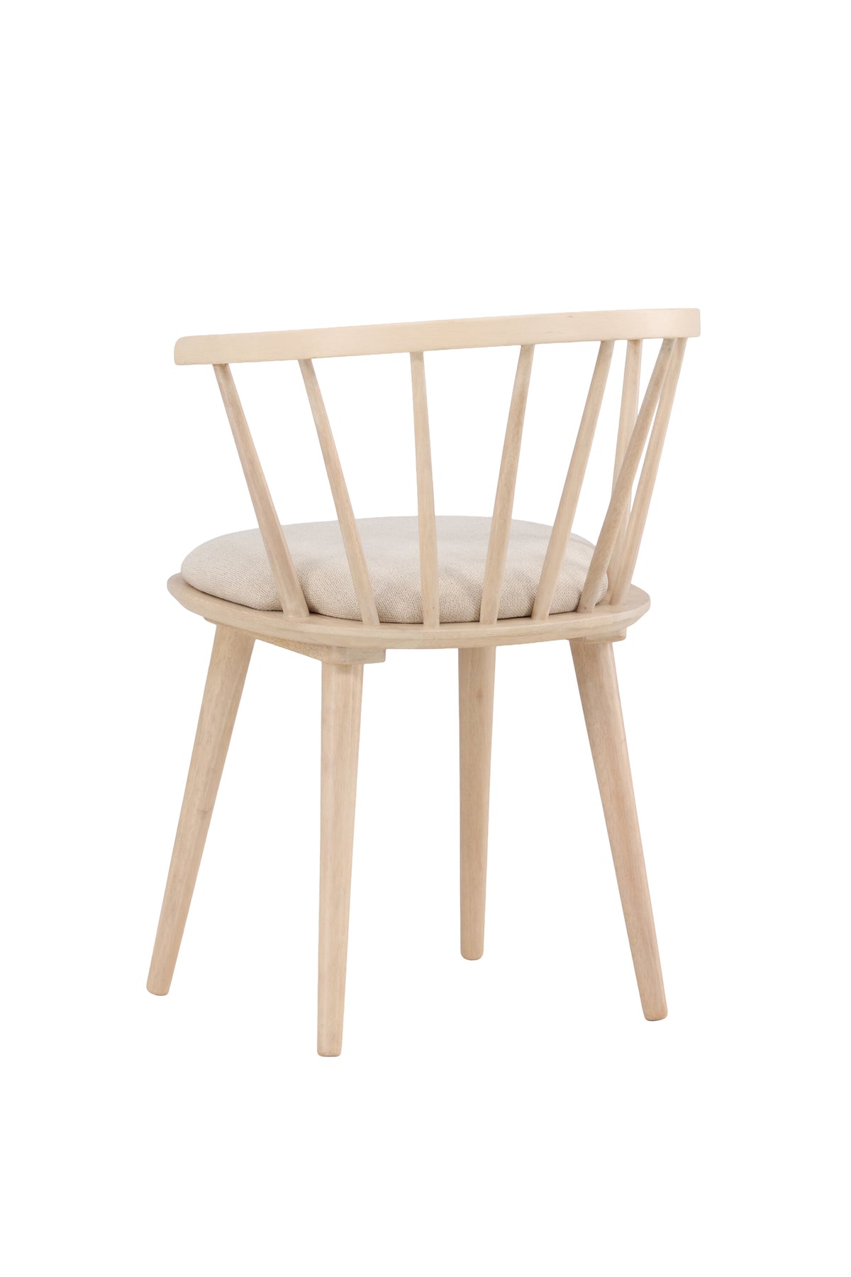 Bobby Esszimmerstuhl in Tünche präsentiert im Onlineshop von KAQTU Design AG. Gartenstuhl mit Armlehnen ist von Venture Home