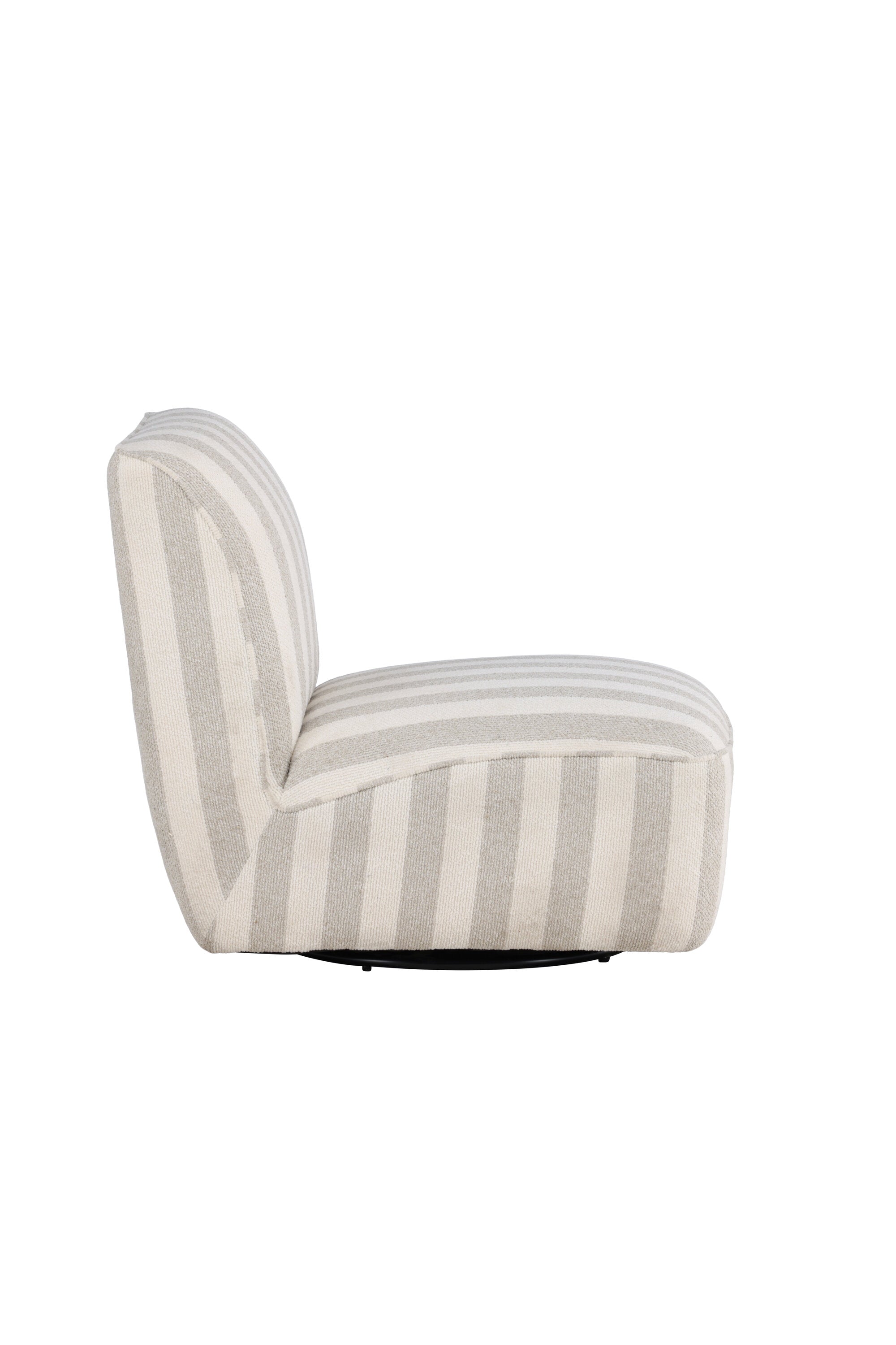 My Loungestuhl in Beige präsentiert im Onlineshop von KAQTU Design AG. Outdoor-Sessel ist von Venture Home