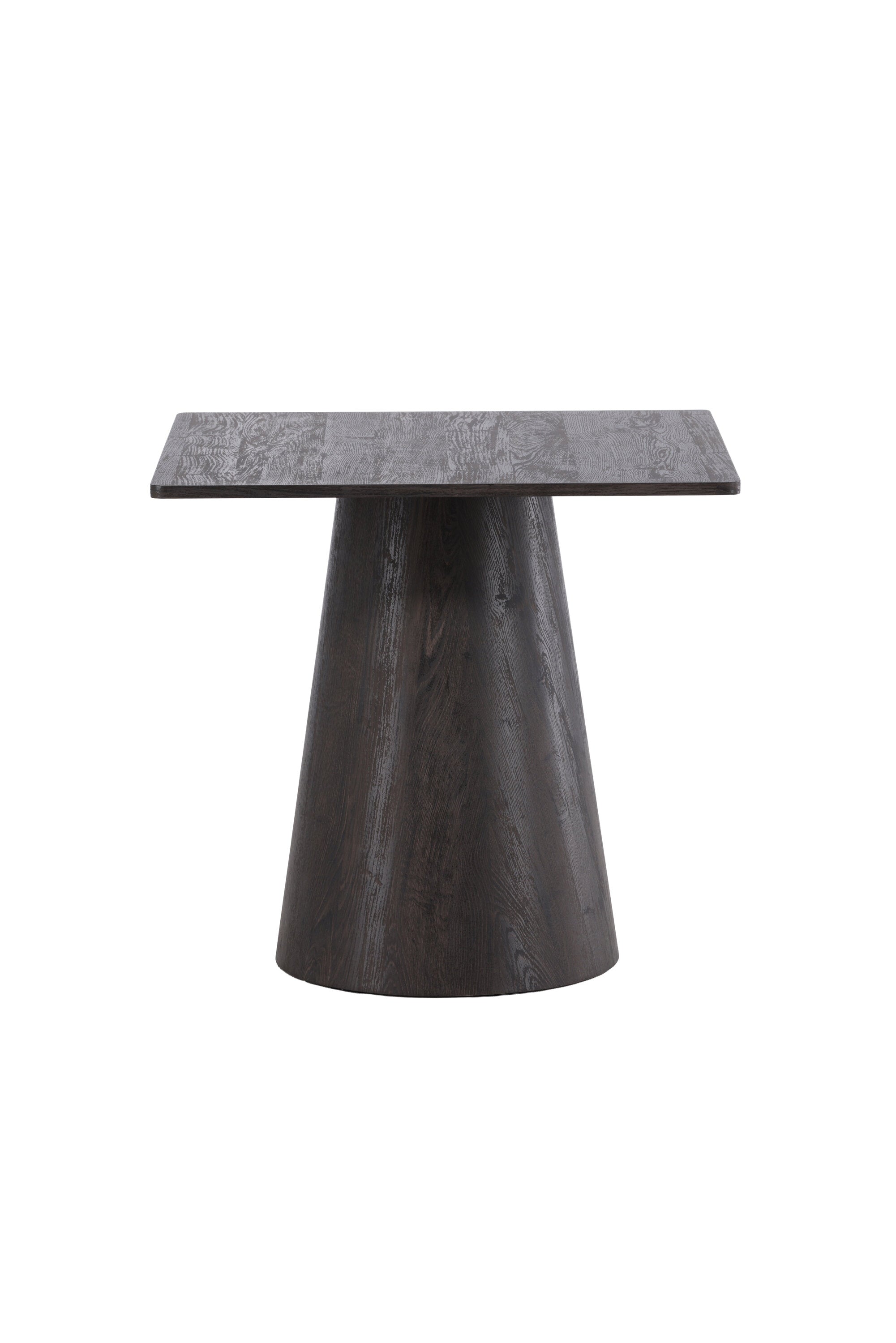 Tisch Lanzi in Mokka präsentiert im Onlineshop von KAQTU Design AG. Gartentisch ist von Venture Home