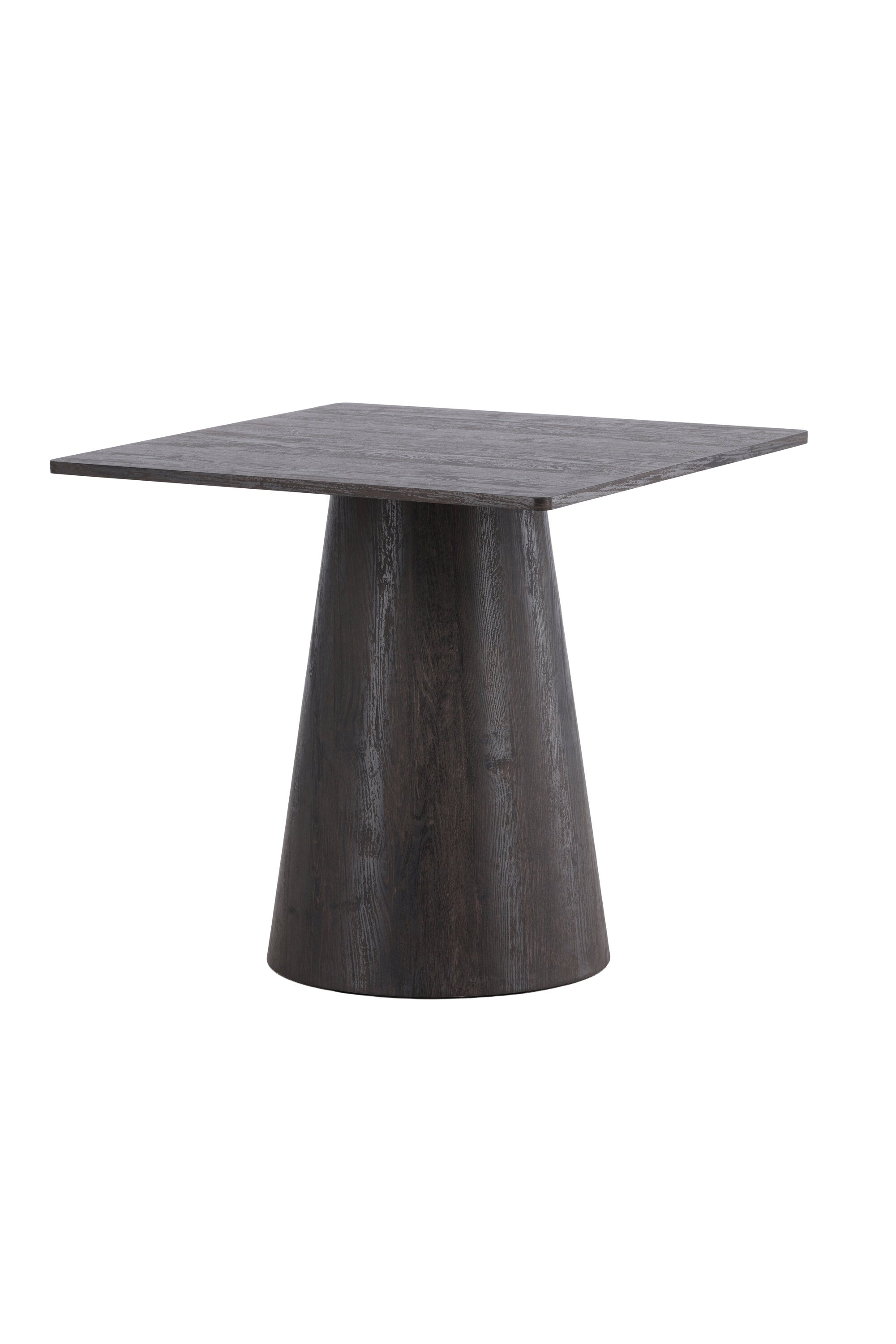 Tisch Lanzi in Mokka präsentiert im Onlineshop von KAQTU Design AG. Gartentisch ist von Venture Home