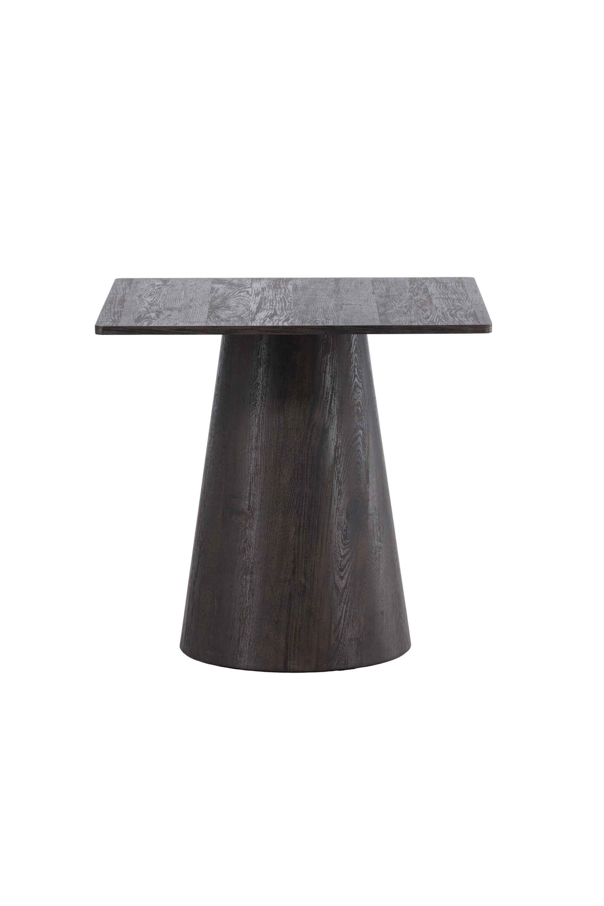 Tisch Lanzi in Mokka präsentiert im Onlineshop von KAQTU Design AG. Gartentisch ist von Venture Home