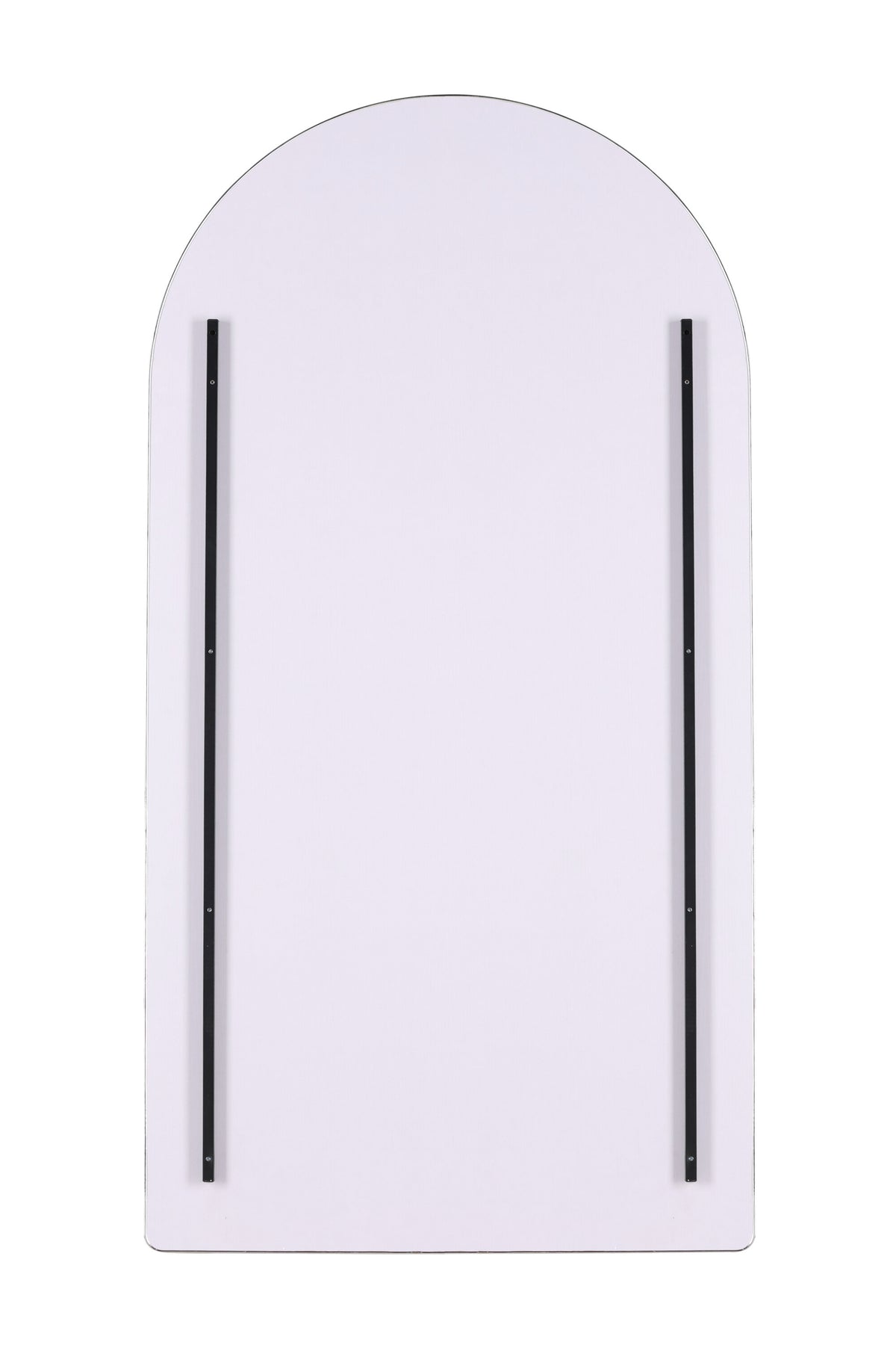 Sarasota Grosser Spiegel in Klar präsentiert im Onlineshop von KAQTU Design AG. Spiegel ist von Venture Home