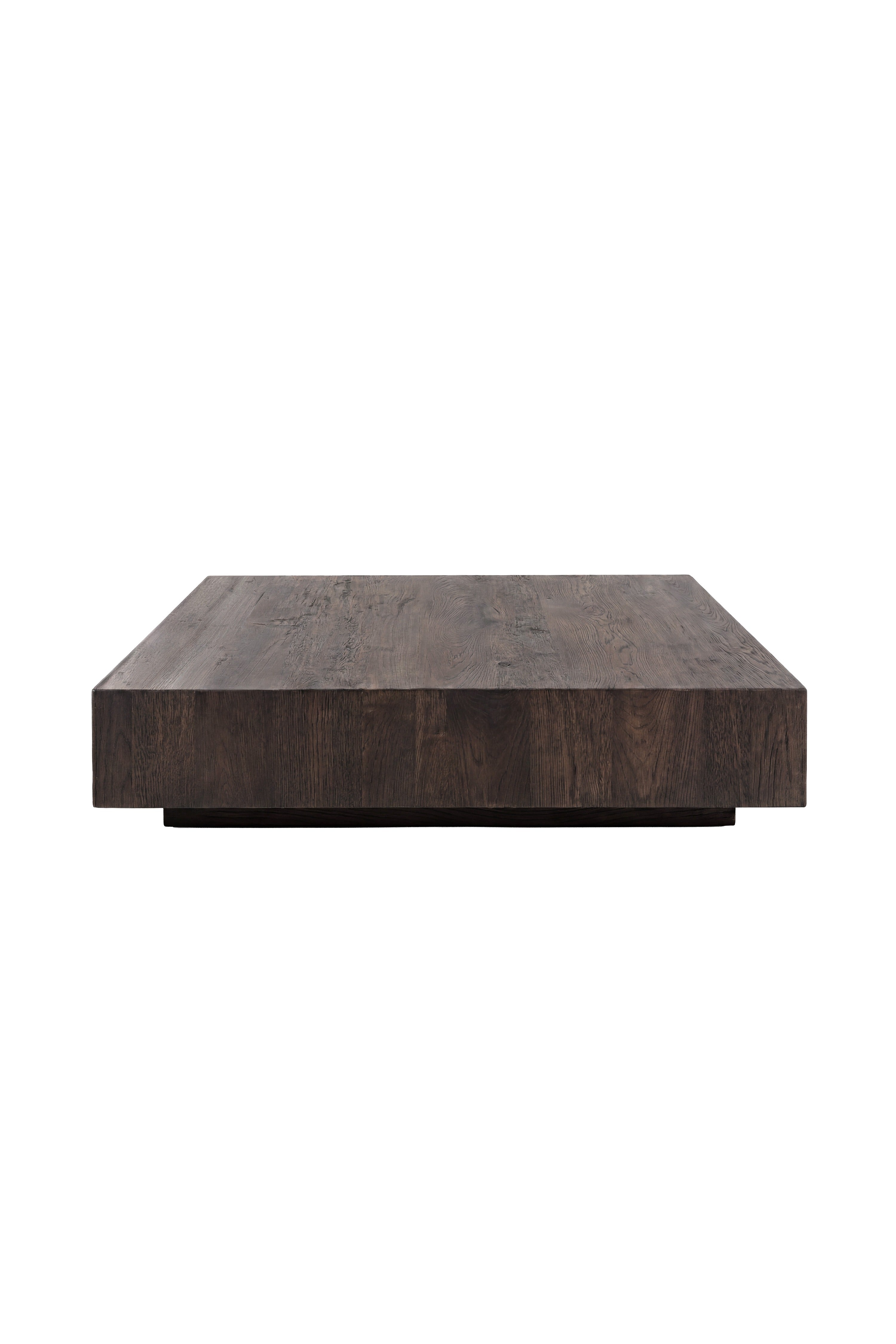 York Couchtisch in Mokka präsentiert im Onlineshop von KAQTU Design AG. Beistelltisch ist von Venture Home