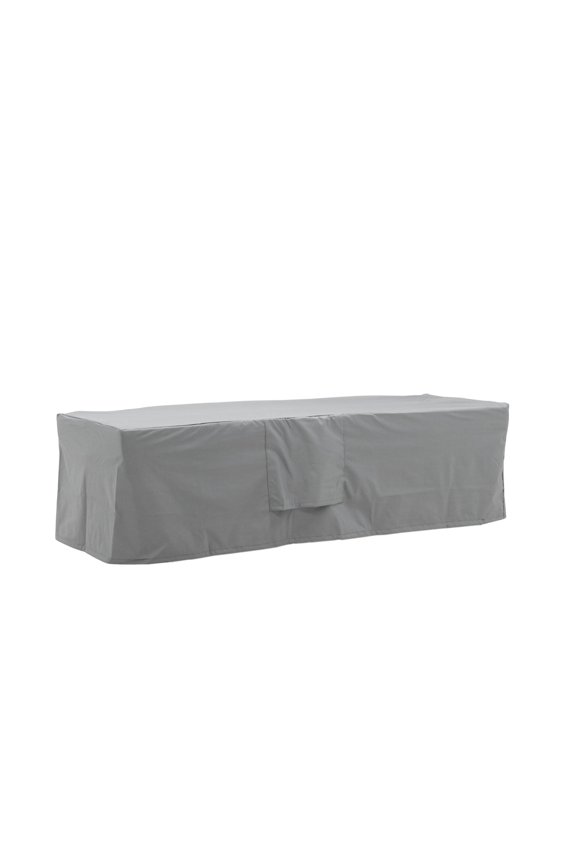 Klas Möbel-Cover in Grau präsentiert im Onlineshop von KAQTU Design AG. Outdoor-Accessoire ist von Venture Home