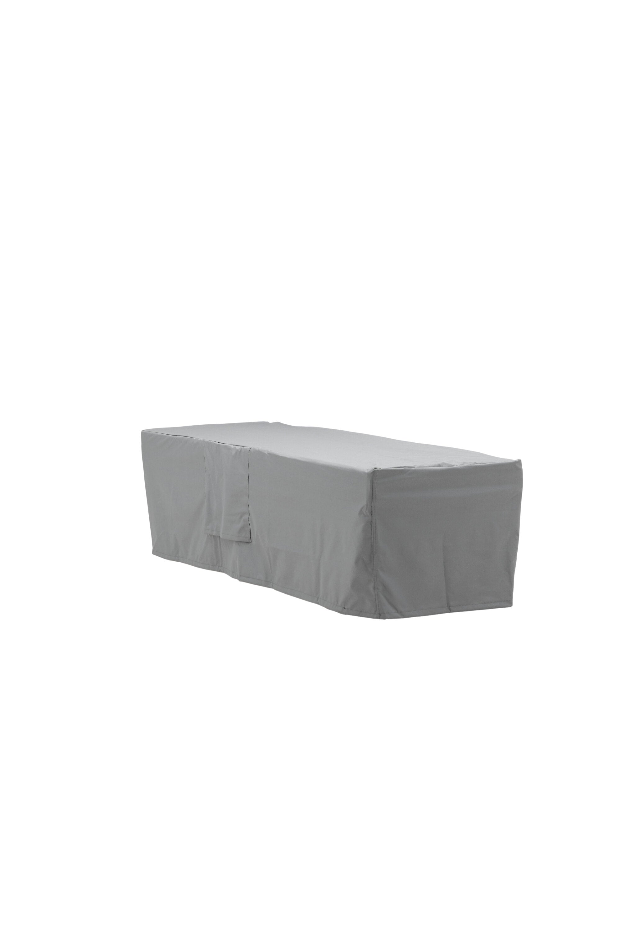 Klas Möbel-Cover in Grau präsentiert im Onlineshop von KAQTU Design AG. Outdoor-Accessoire ist von Venture Home