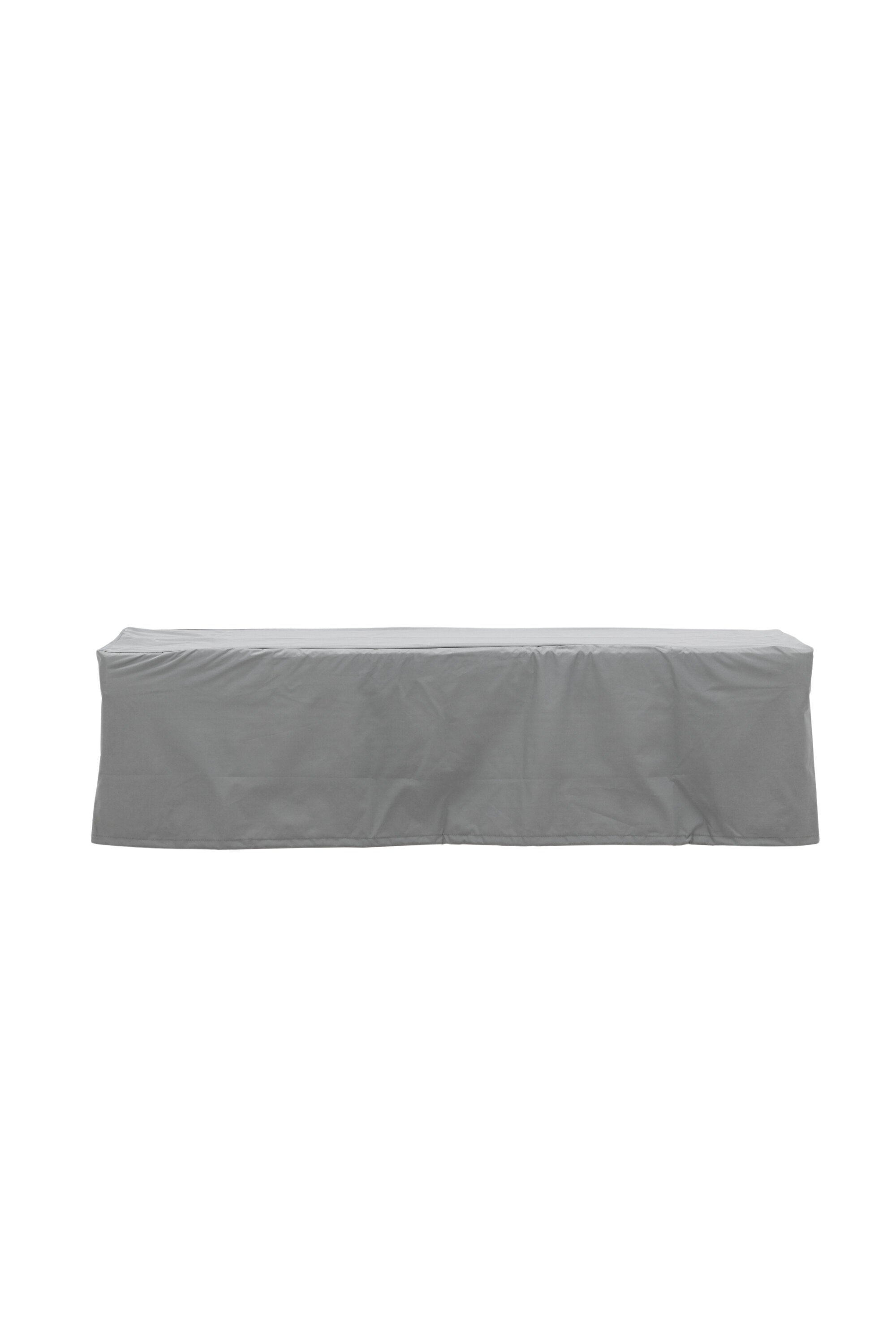 Klas Möbel-Cover in Grau präsentiert im Onlineshop von KAQTU Design AG. Outdoor-Accessoire ist von Venture Home