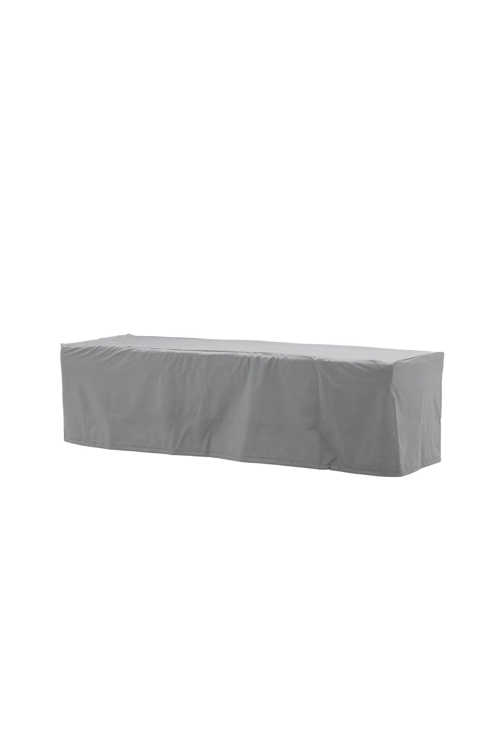 Klas Möbel-Cover in Grau präsentiert im Onlineshop von KAQTU Design AG. Outdoor-Accessoire ist von Venture Home