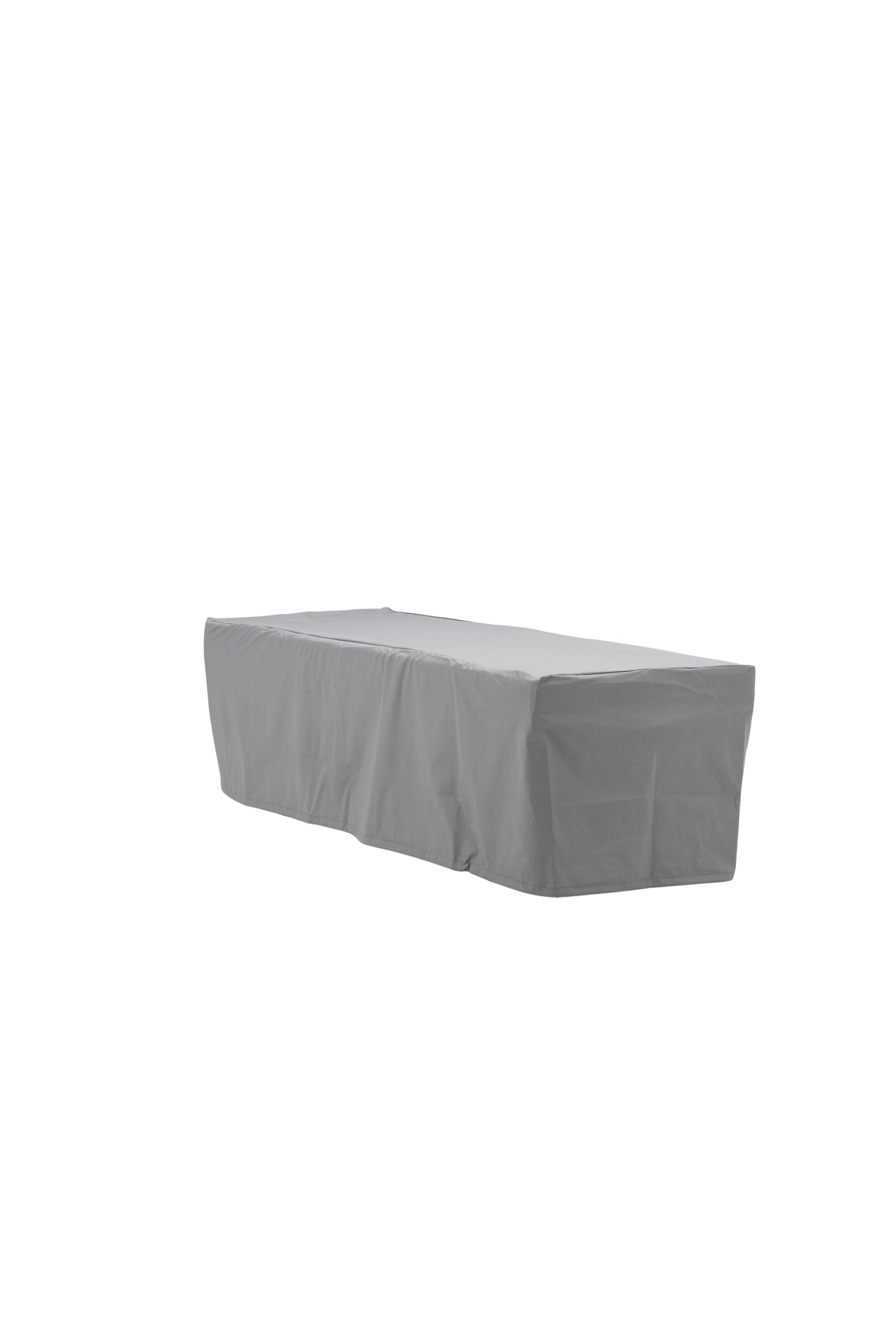 Klas Möbel-Cover in Grau präsentiert im Onlineshop von KAQTU Design AG. Outdoor-Accessoire ist von Venture Home