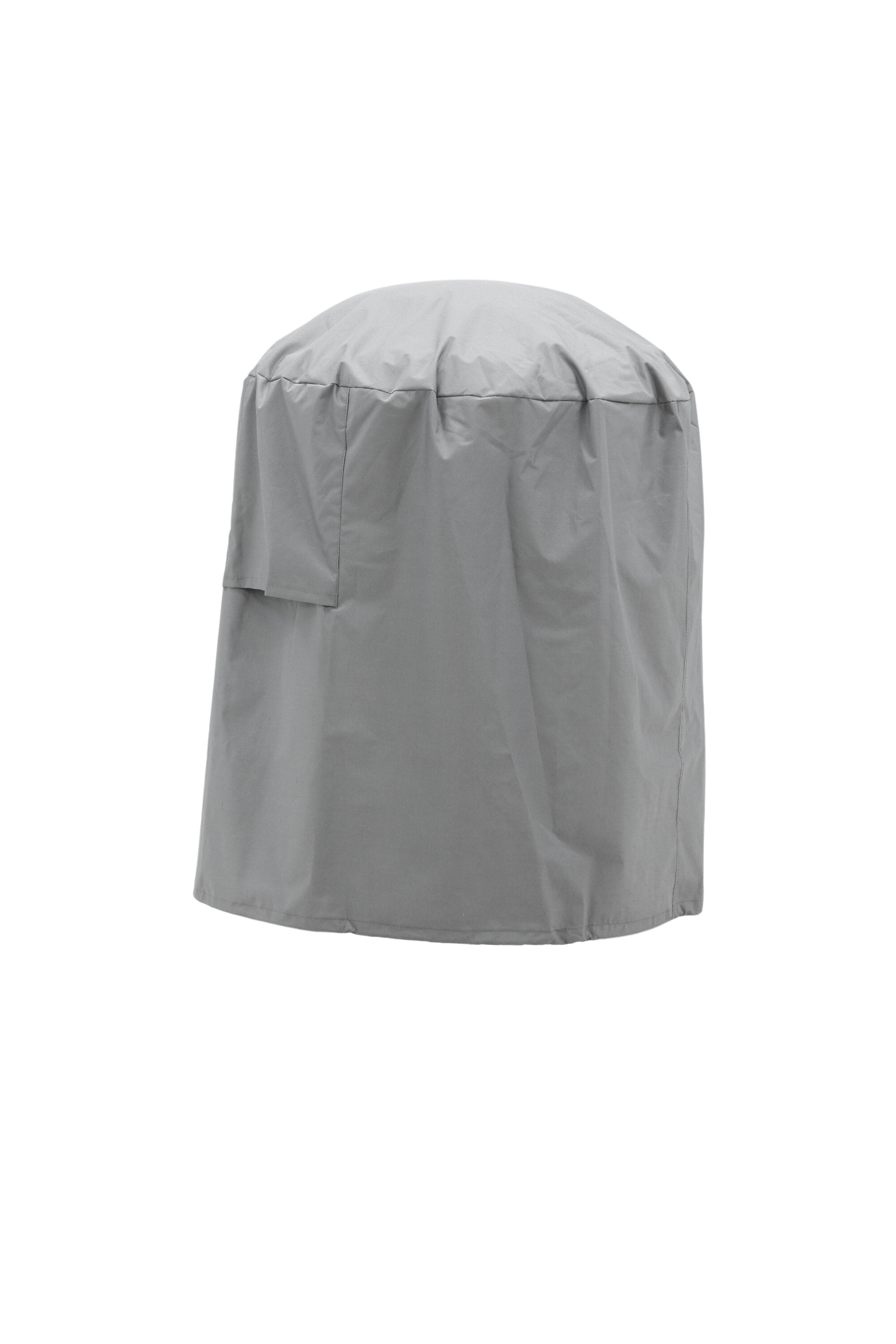 Klas Möbel-Cover in Grau präsentiert im Onlineshop von KAQTU Design AG. Outdoor-Accessoire ist von Venture Home
