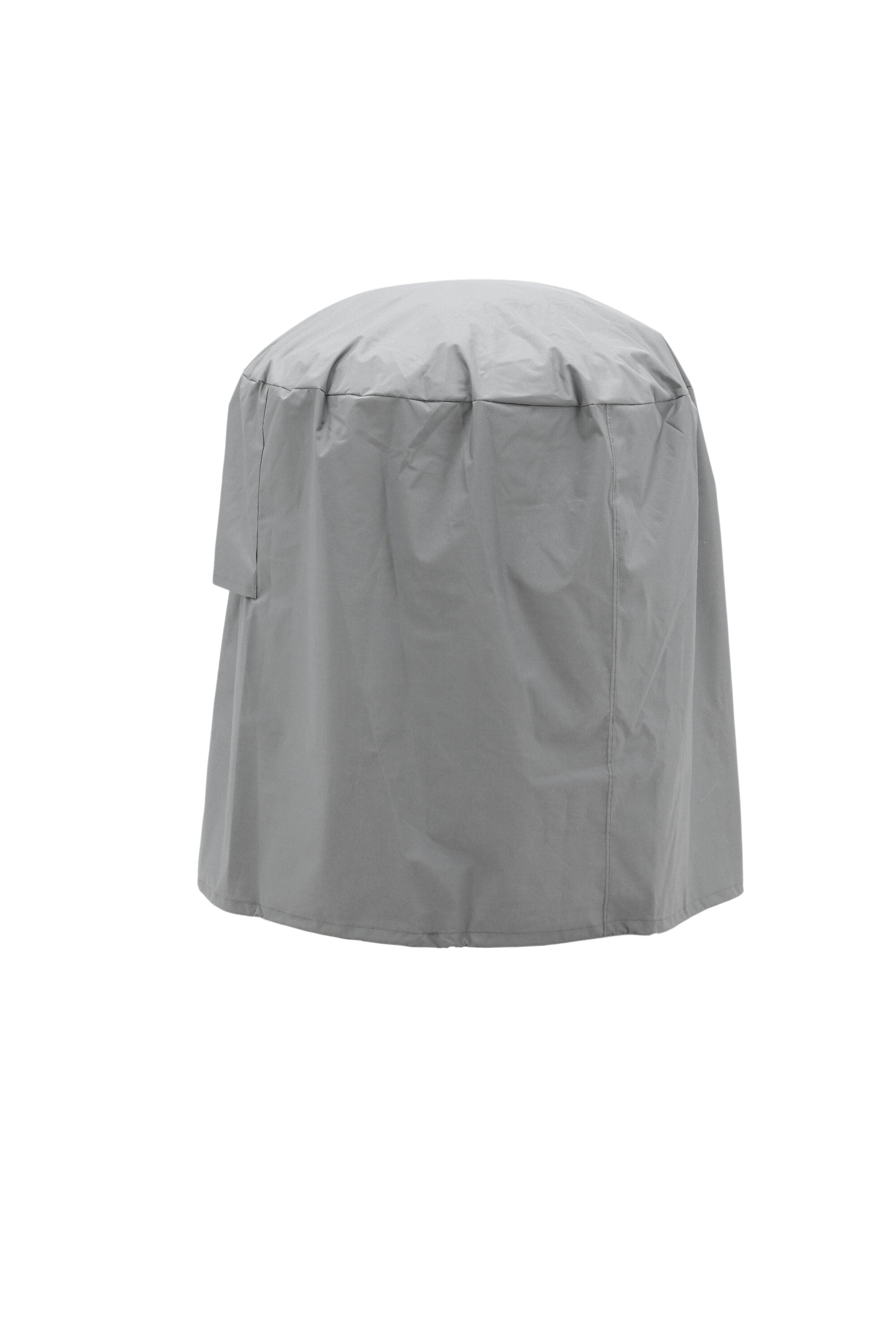 Klas Möbel-Cover in Grau präsentiert im Onlineshop von KAQTU Design AG. Outdoor-Accessoire ist von Venture Home