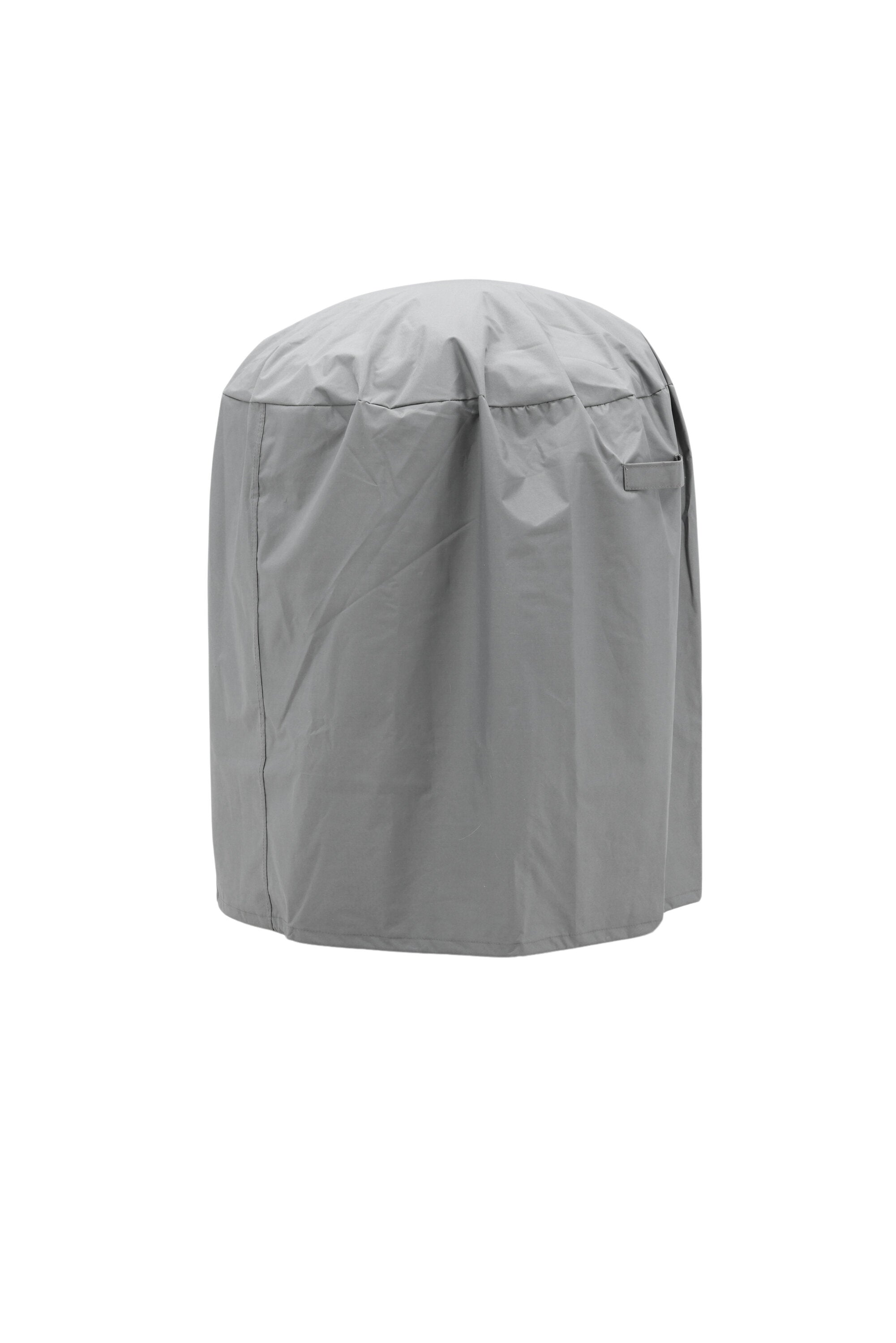 Klas Möbel-Cover in Grau präsentiert im Onlineshop von KAQTU Design AG. Outdoor-Accessoire ist von Venture Home