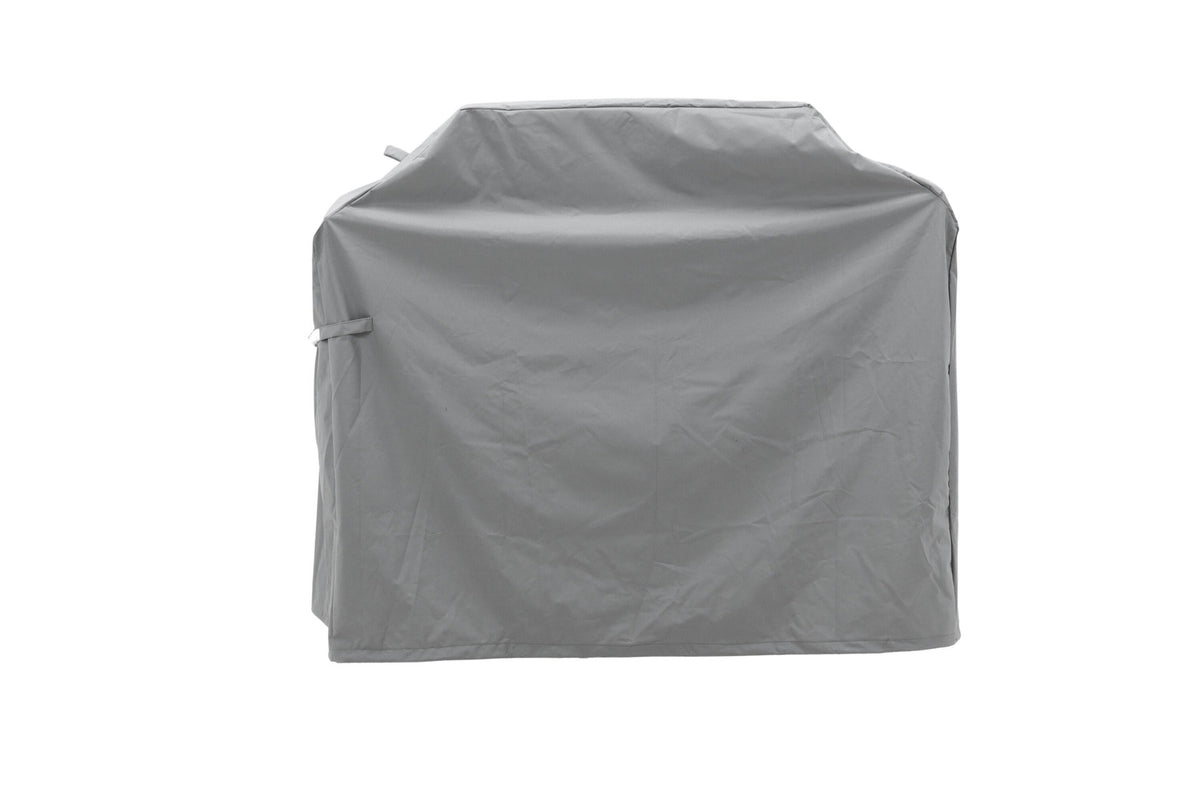 Klas Möbel-Cover in Grau präsentiert im Onlineshop von KAQTU Design AG. Outdoor-Accessoire ist von Venture Home
