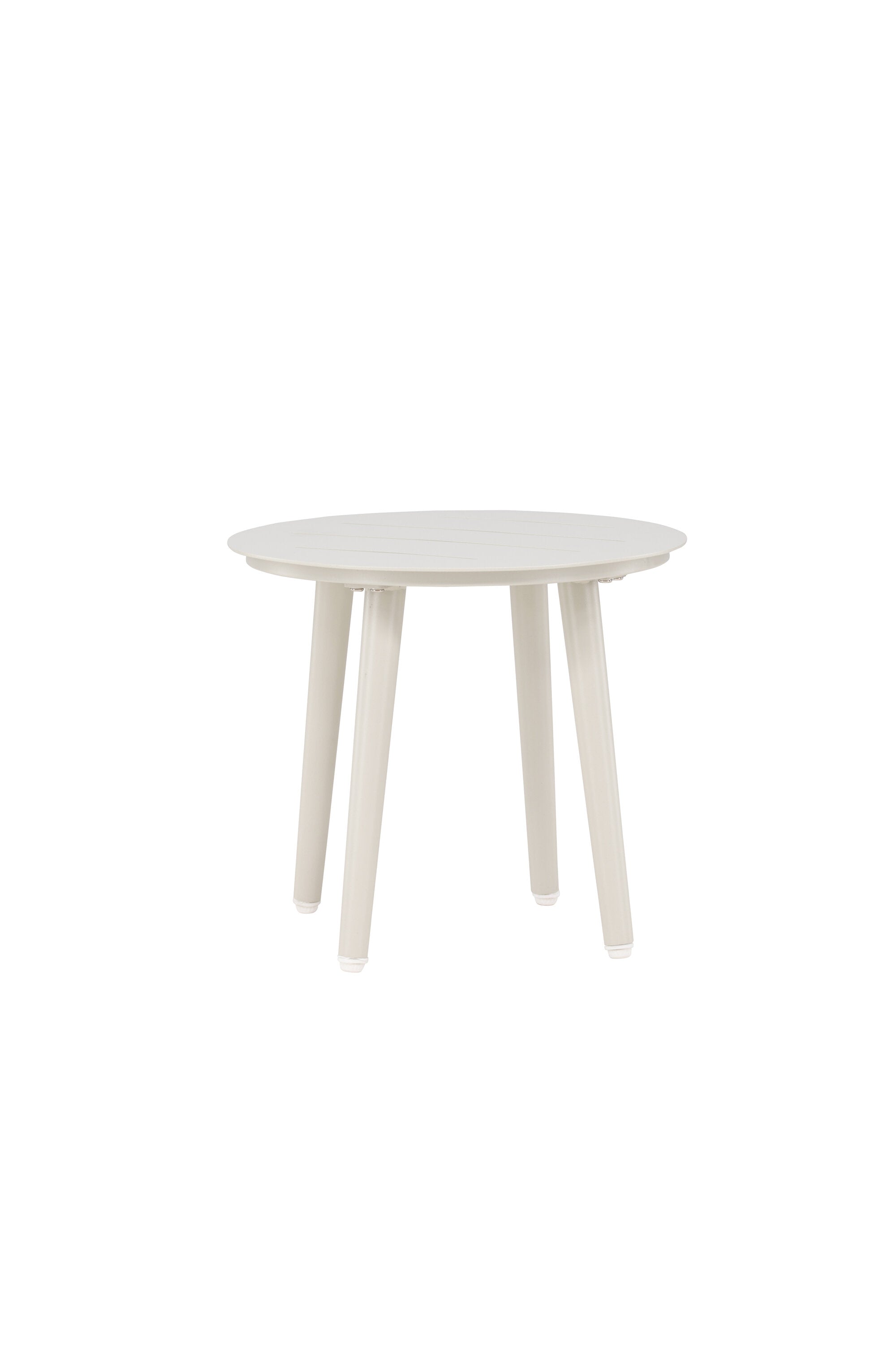 Lina Beistelltisch in Beige präsentiert im Onlineshop von KAQTU Design AG. Beistelltisch Outdoor ist von Venture Home