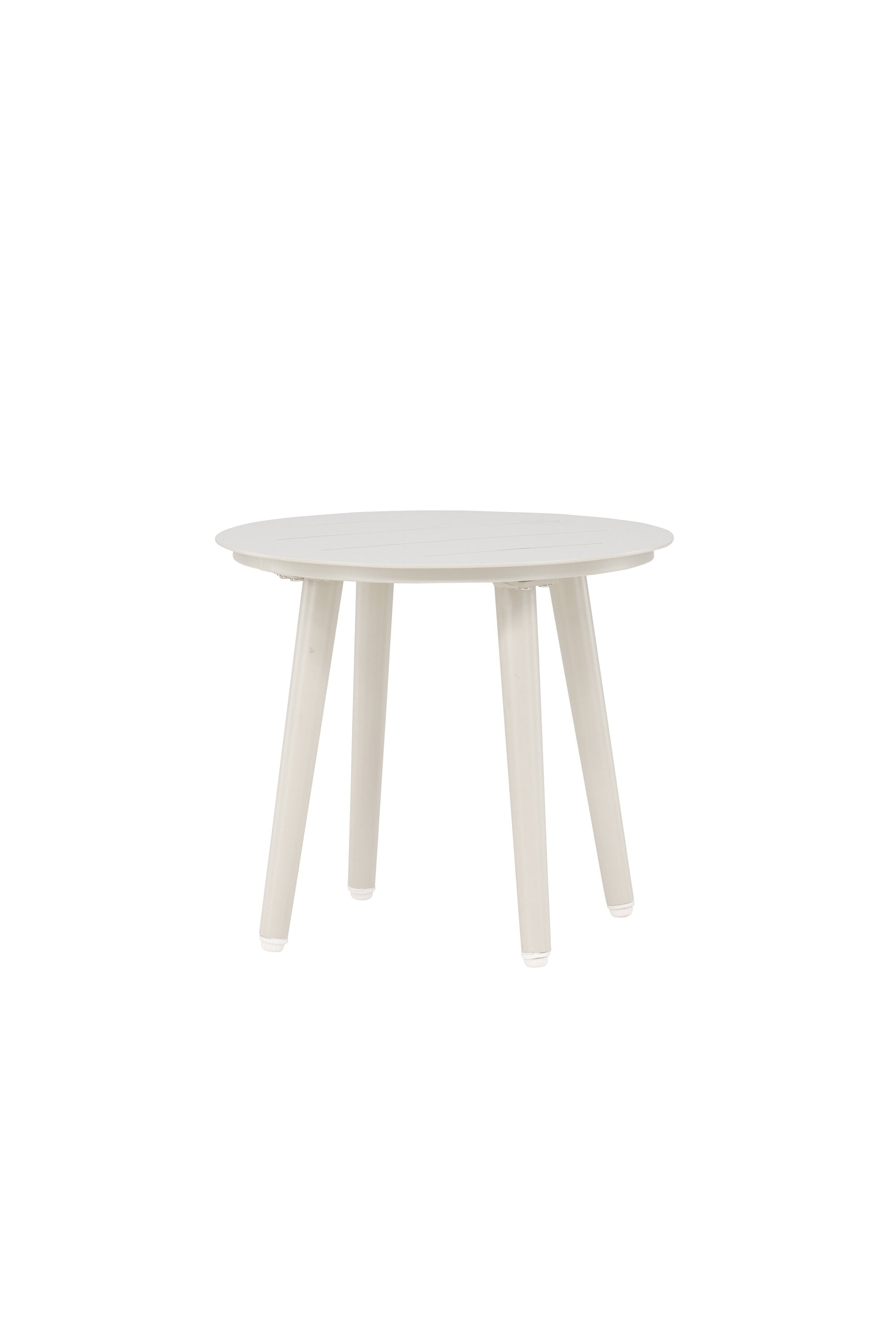 Lina Beistelltisch in Beige präsentiert im Onlineshop von KAQTU Design AG. Beistelltisch Outdoor ist von Venture Home