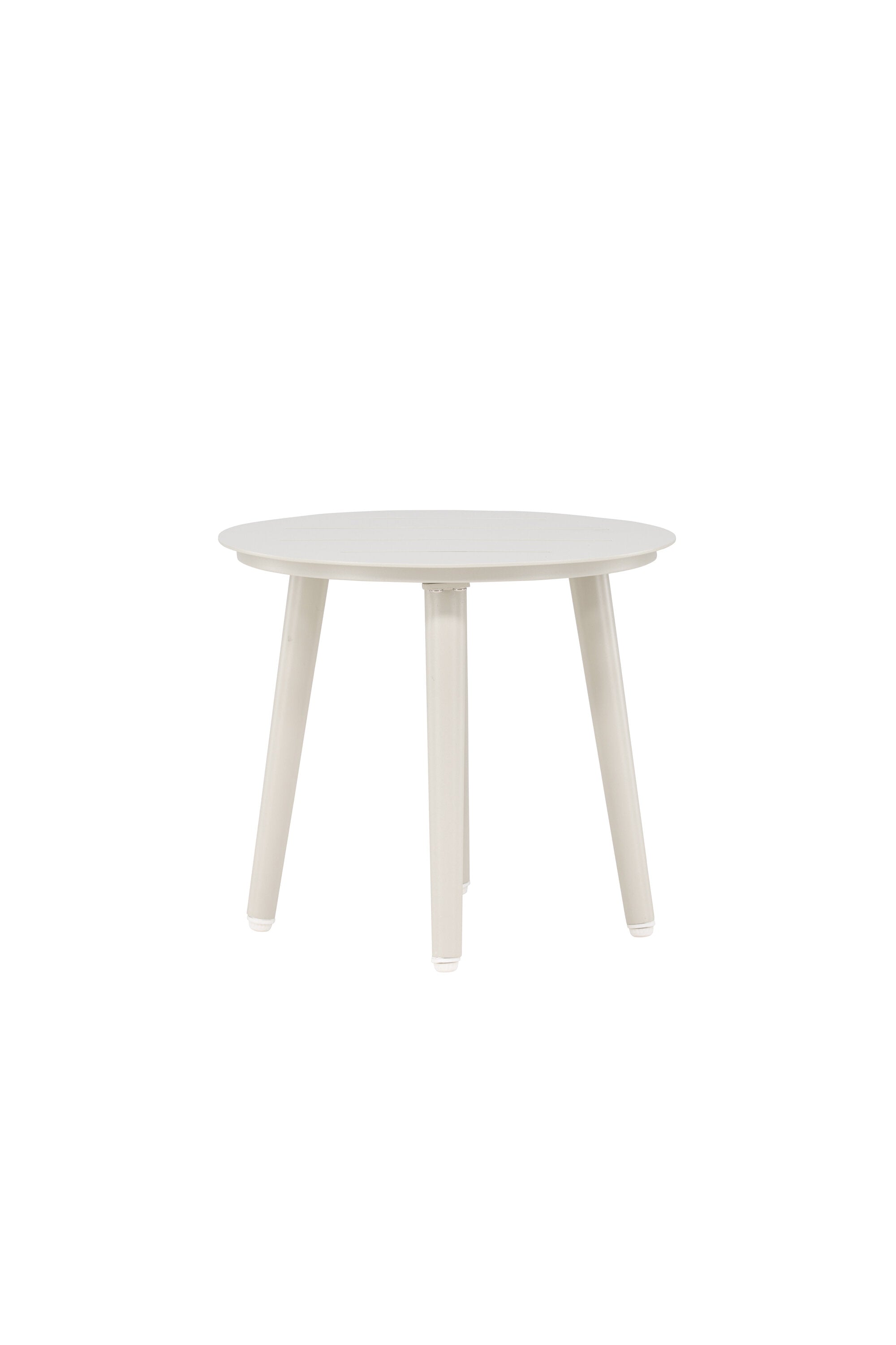 Lina Beistelltisch in Beige präsentiert im Onlineshop von KAQTU Design AG. Beistelltisch Outdoor ist von Venture Home