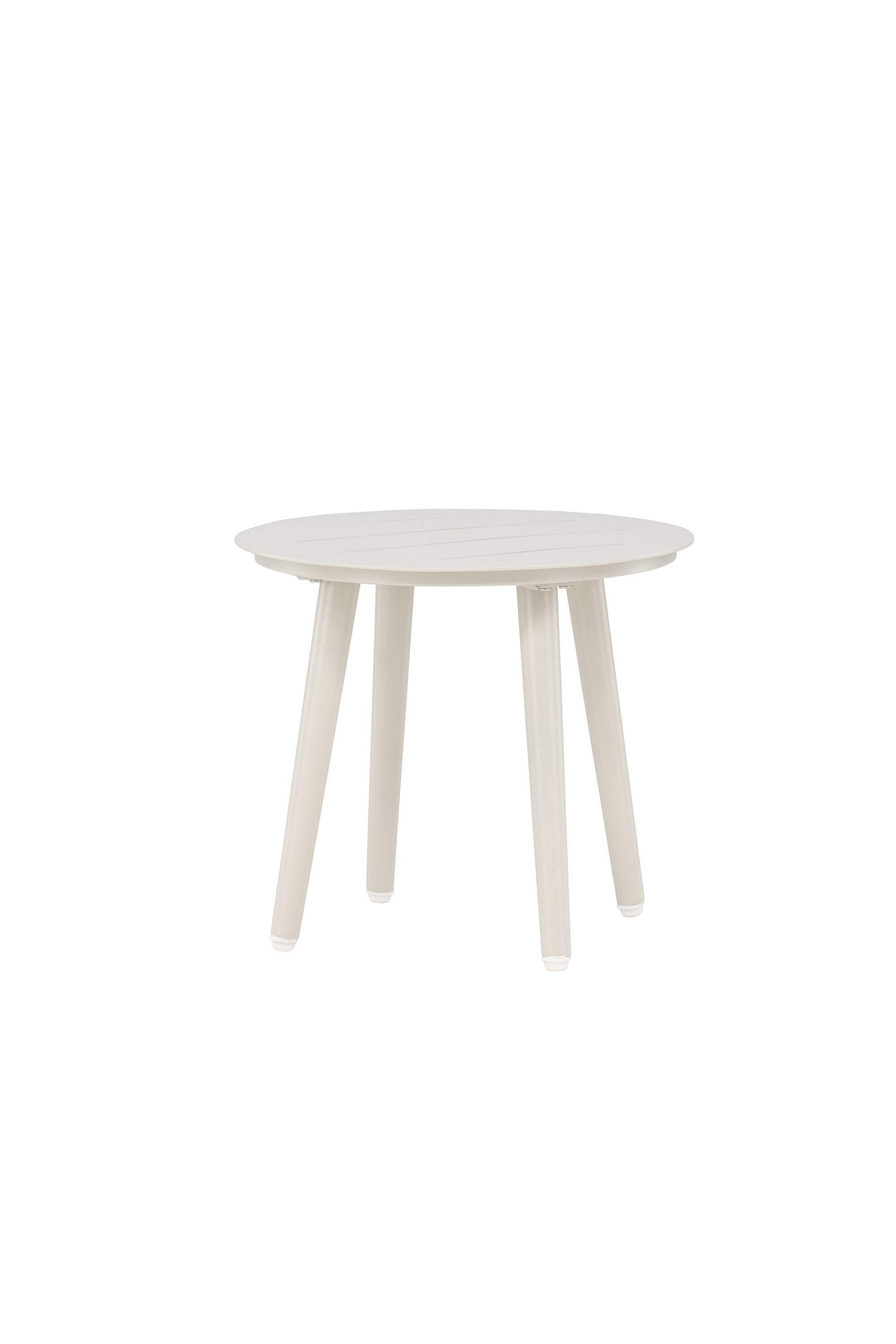 Lina Beistelltisch in Beige präsentiert im Onlineshop von KAQTU Design AG. Beistelltisch Outdoor ist von Venture Home
