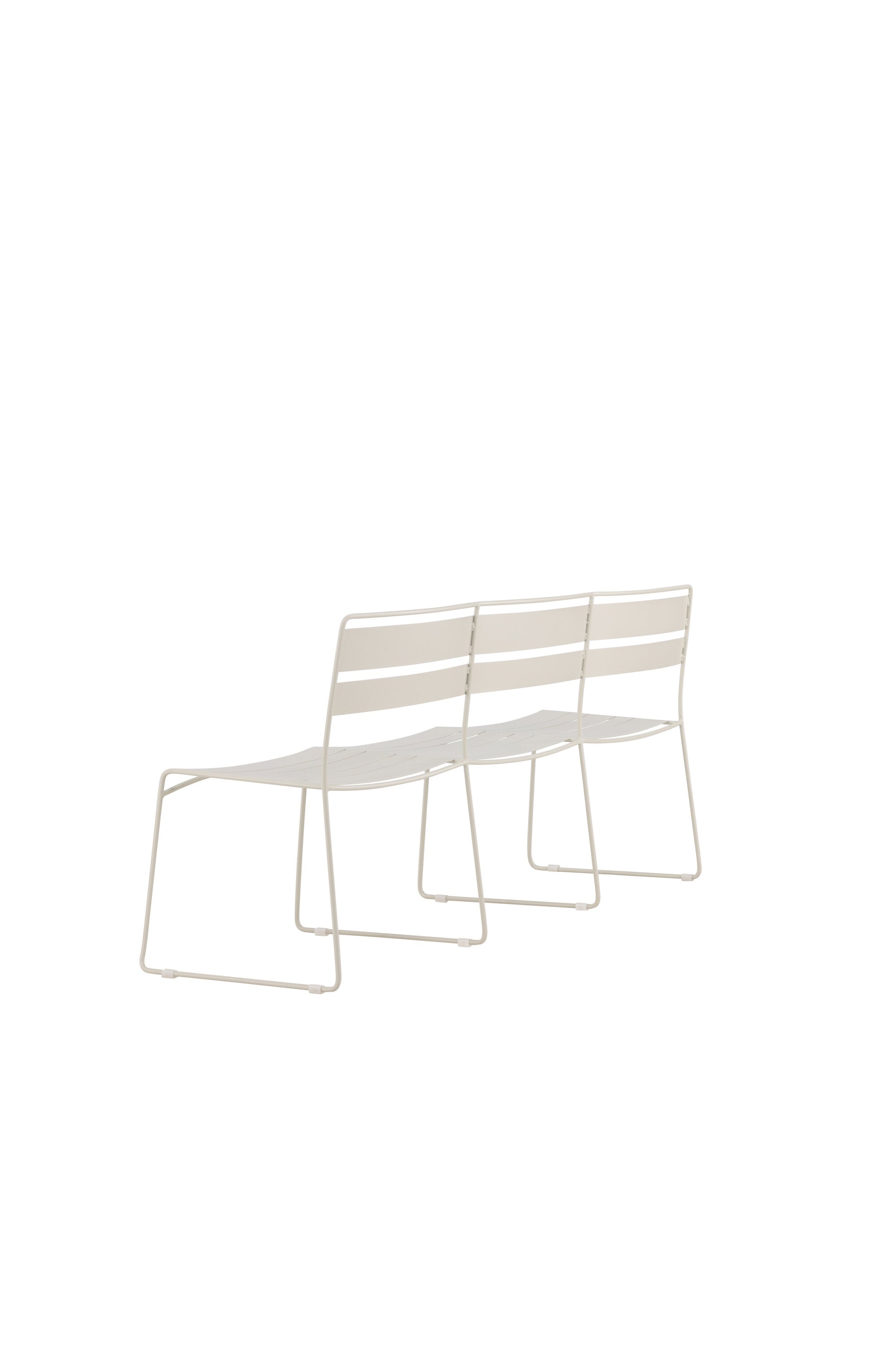 Lina 3-Seat Sofa in Beige präsentiert im Onlineshop von KAQTU Design AG. 3er Sofa ist von Venture Home