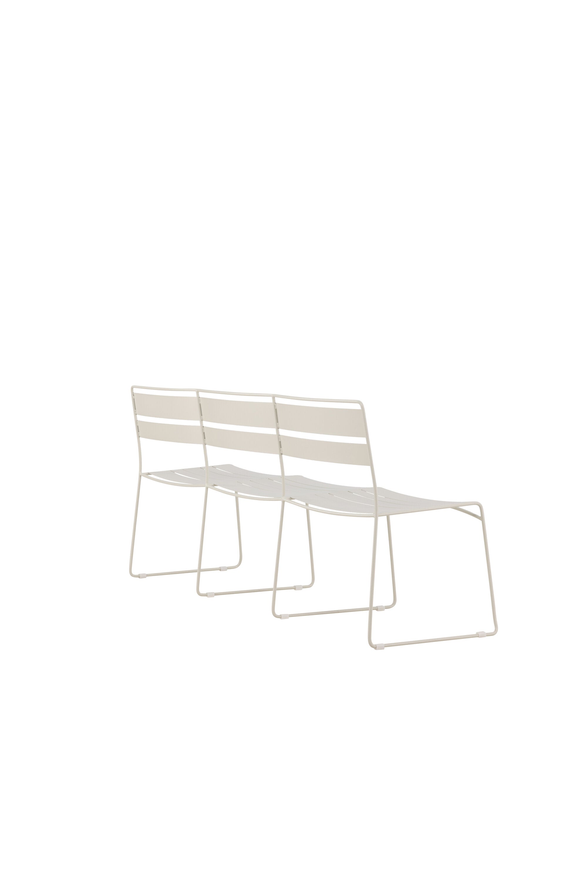 Lina 3-Seat Sofa in Beige präsentiert im Onlineshop von KAQTU Design AG. 3er Sofa ist von Venture Home