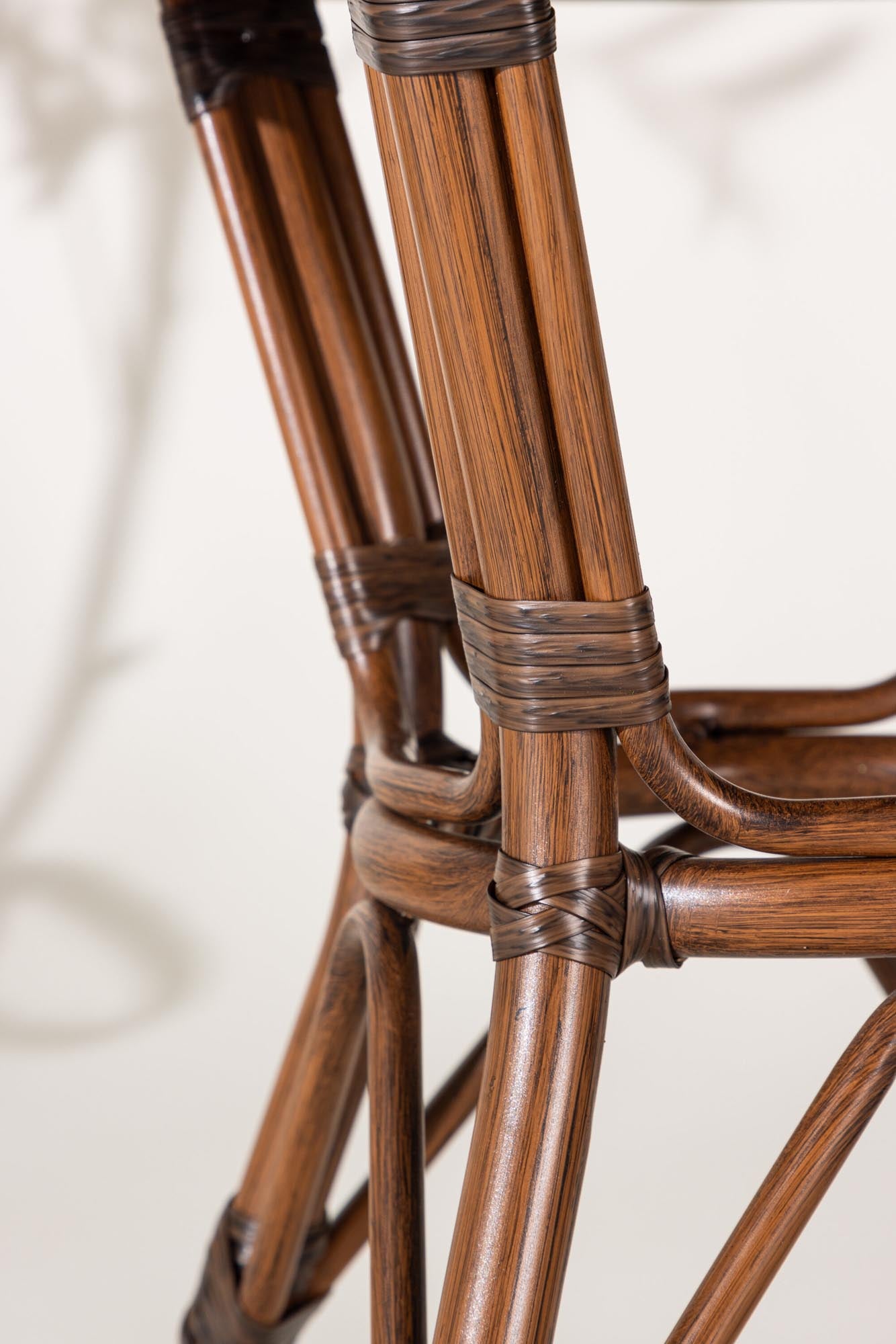 Eleganter Sagres Tisch: Perfekt für stilvolle Outdoor-Erlebnisse.