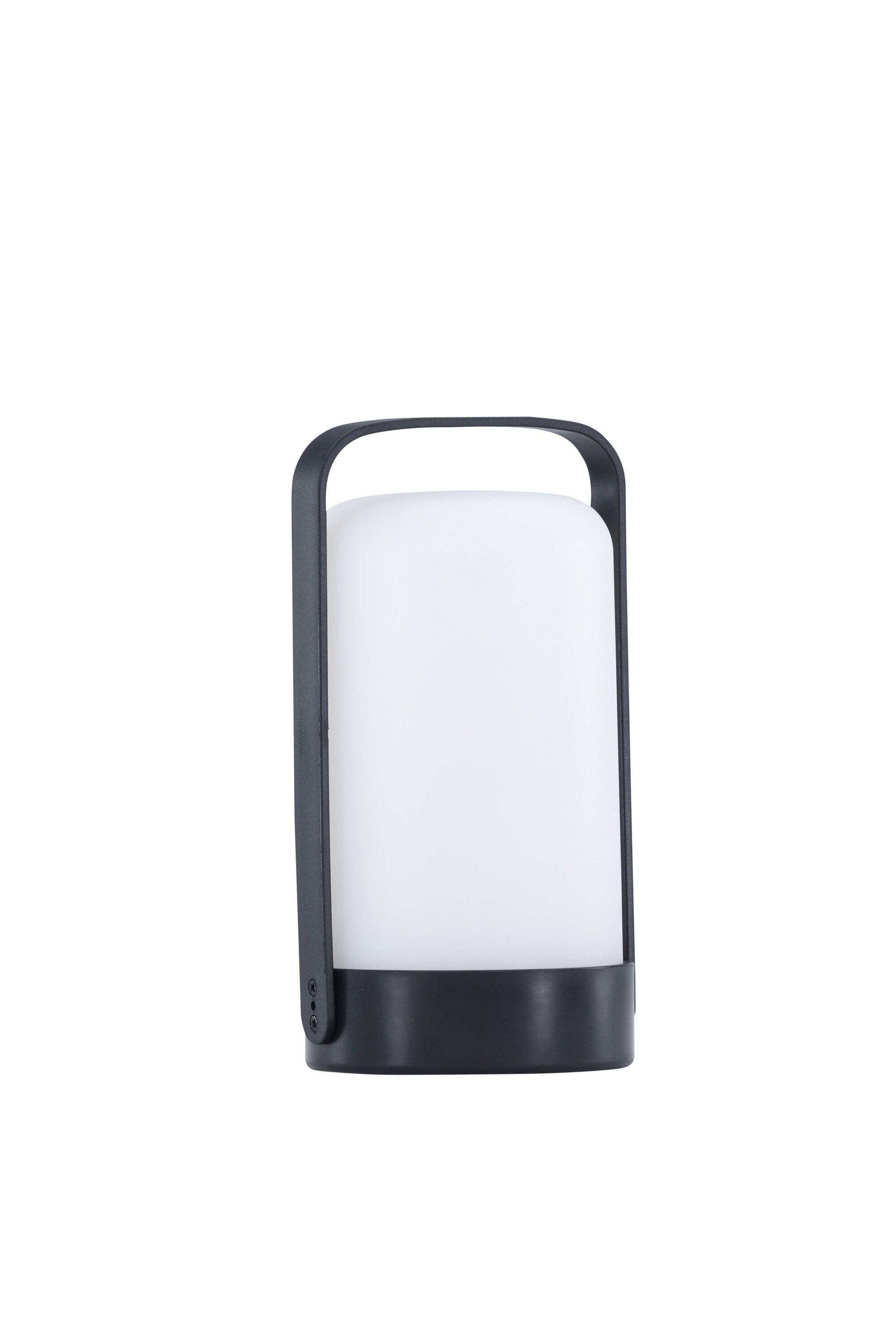 Fern Tischleuchte in Schwarz-Weiss präsentiert im Onlineshop von KAQTU Design AG. Tischleuchte ist von Venture Home