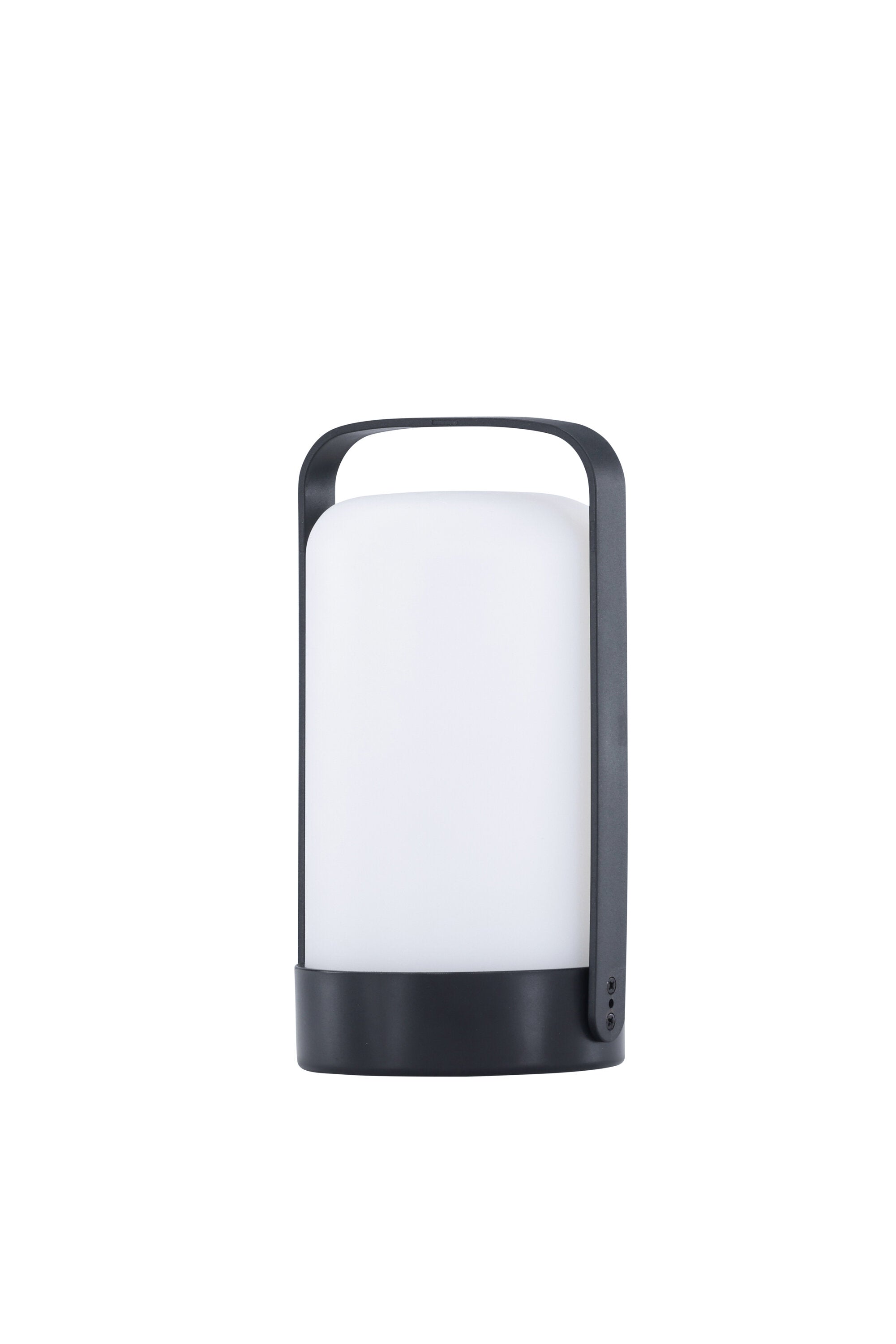 Fern Tischleuchte in Schwarz-Weiss präsentiert im Onlineshop von KAQTU Design AG. Tischleuchte ist von Venture Home