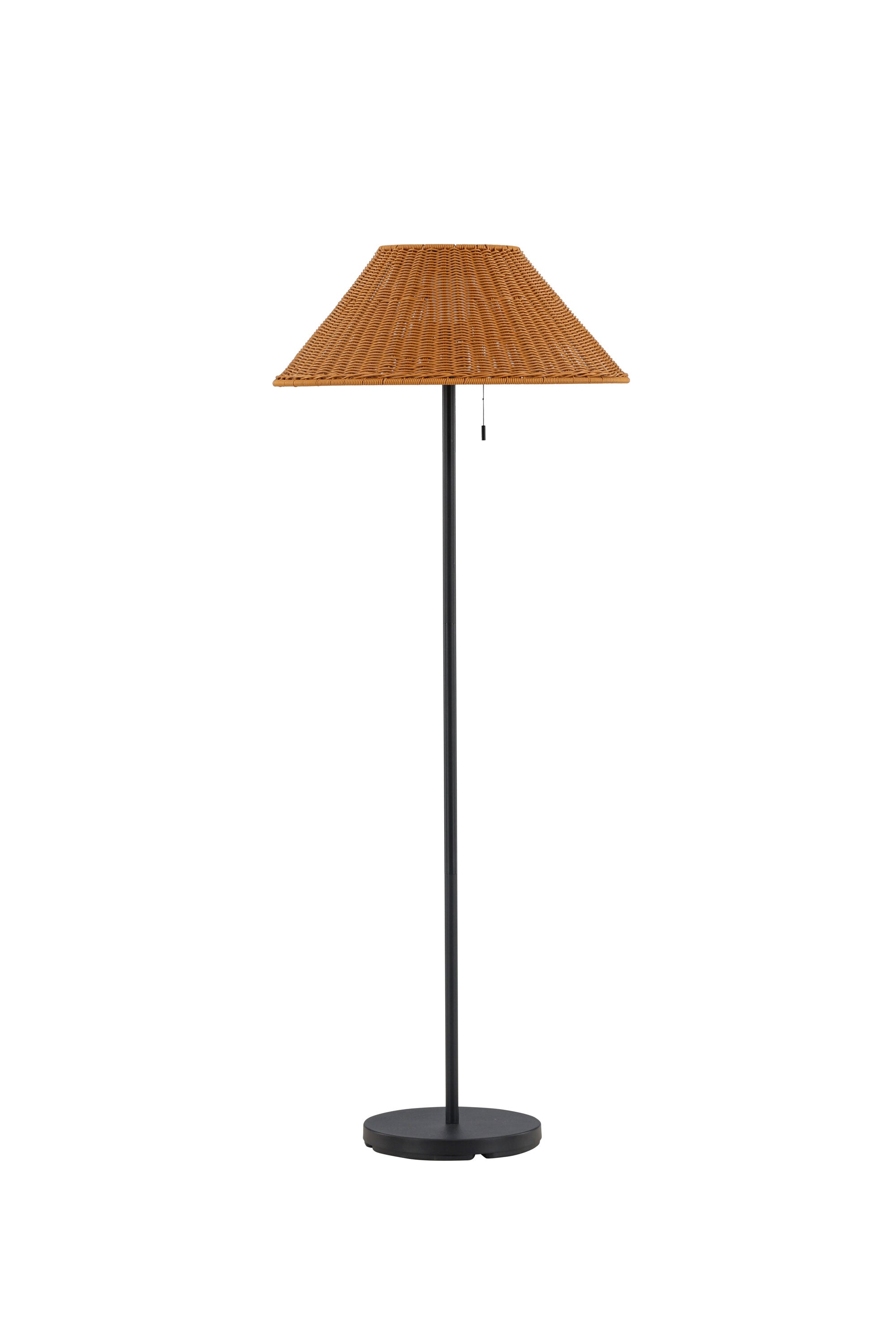 Mabis Stehleuchte: Modernes Design für stimmungsvolle Gartenbeleuchtung.