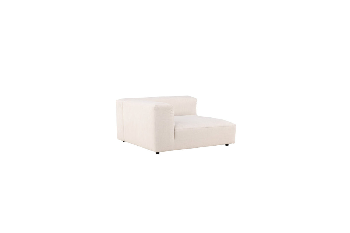 Mavi Sofamodule in Beige präsentiert im Onlineshop von KAQTU Design AG. Modulares Sofa ist von Vind